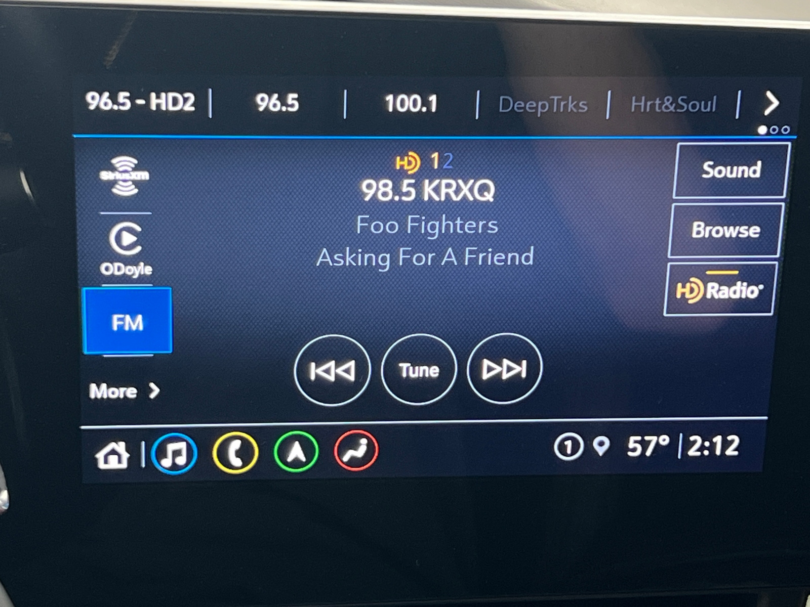 Thumbnail: 2021 Chevrolet Corvette - 2