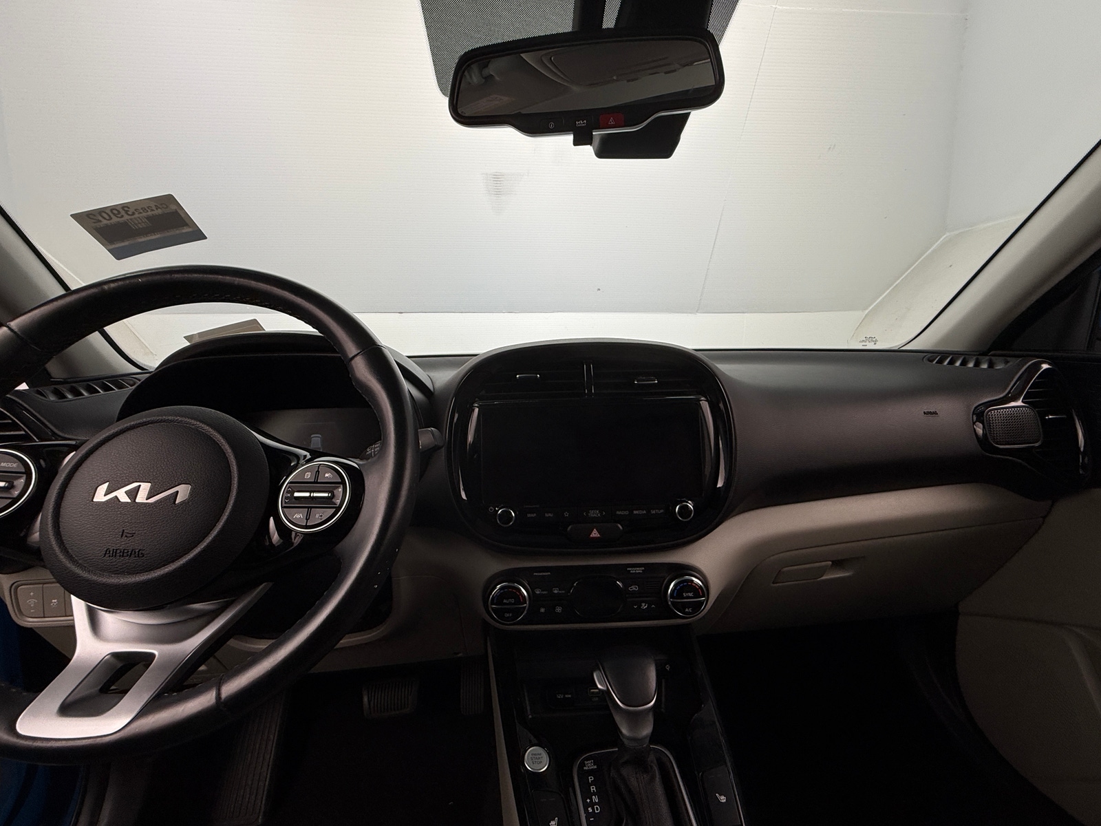 Thumbnail: 2024 Kia Soul - 3