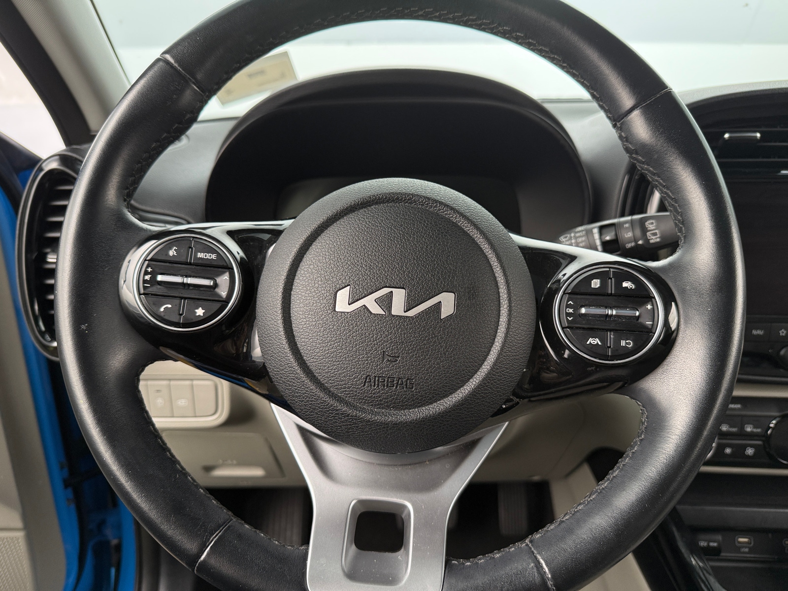 Thumbnail: 2024 Kia Soul - 5