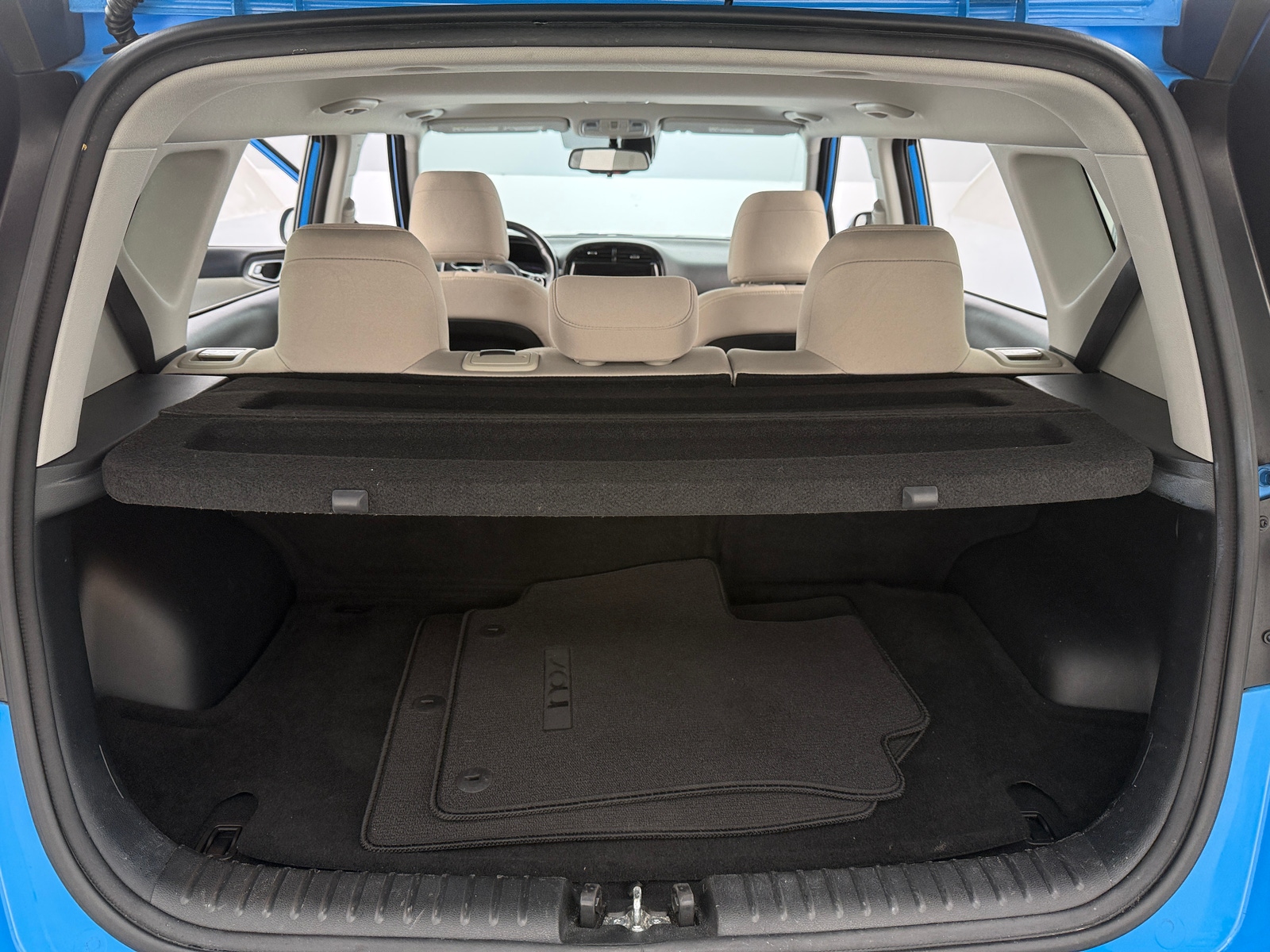 Thumbnail: 2024 Kia Soul - 7