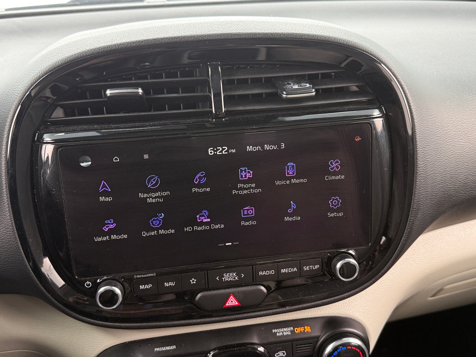 Thumbnail: 2024 Kia Soul - 4