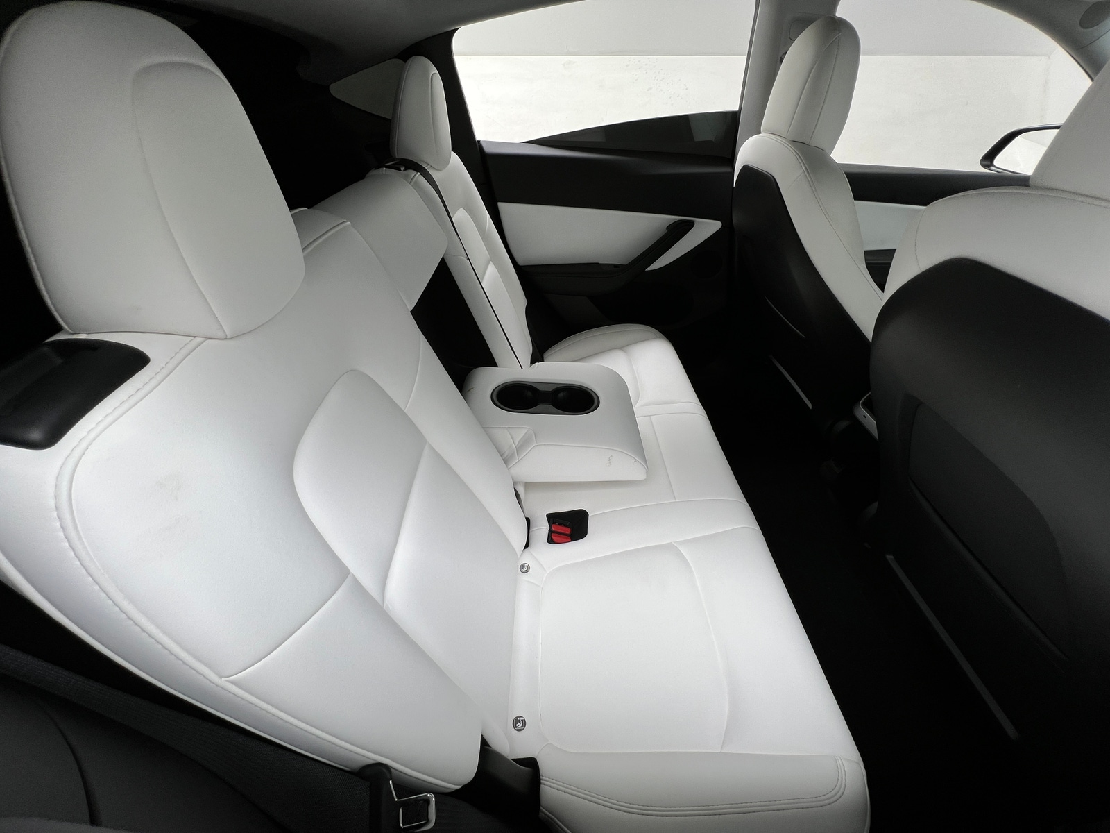 Thumbnail: 2020 Tesla Model Y - 5