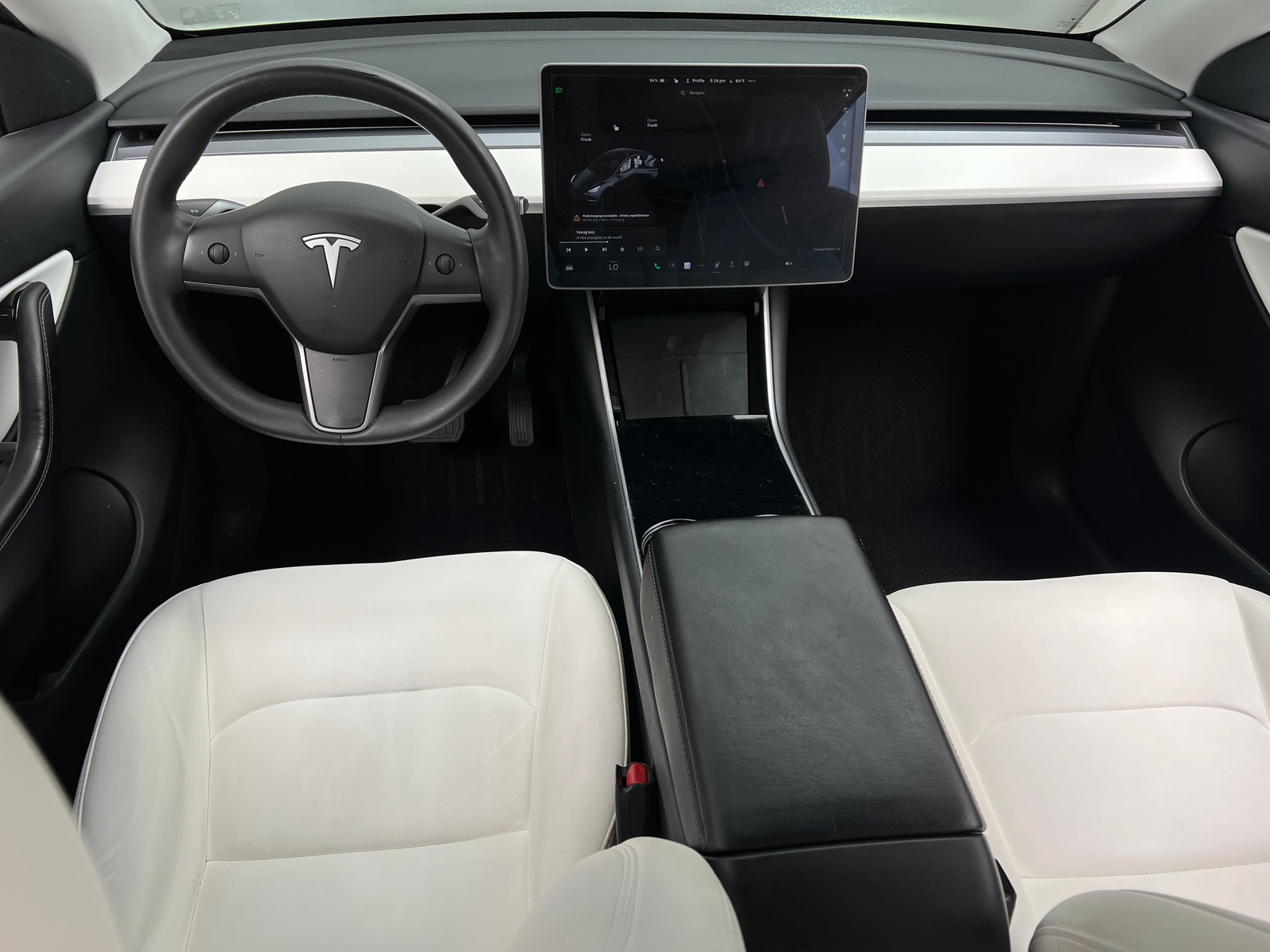 Thumbnail: 2020 Tesla Model Y - 2