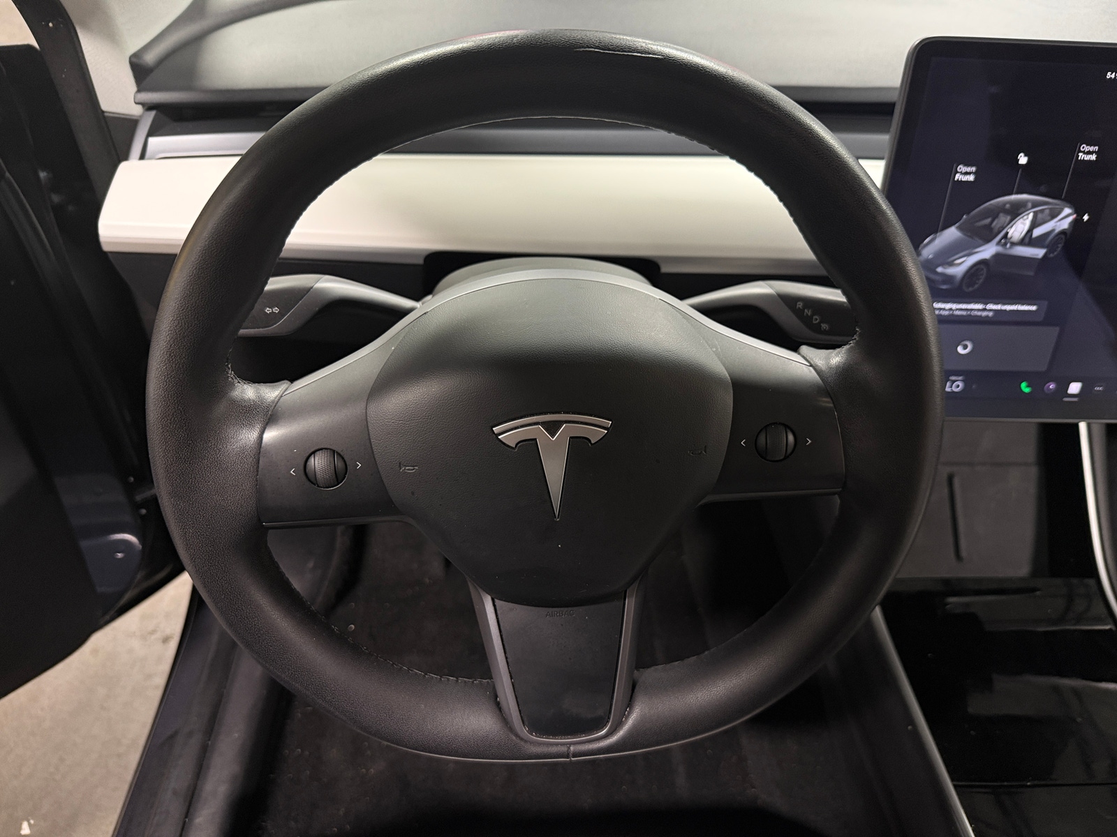 Thumbnail: 2020 Tesla Model Y - 4