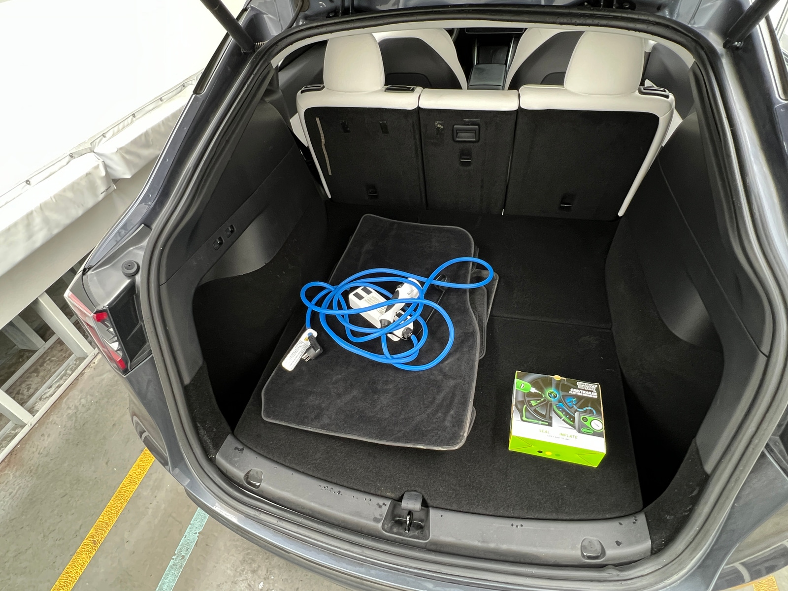 Thumbnail: 2020 Tesla Model Y - 6