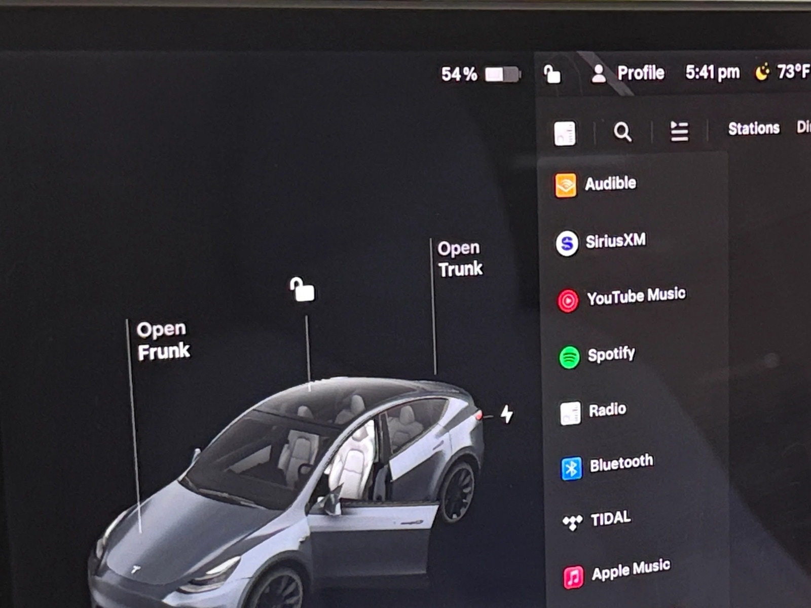 Thumbnail: 2020 Tesla Model Y - 3
