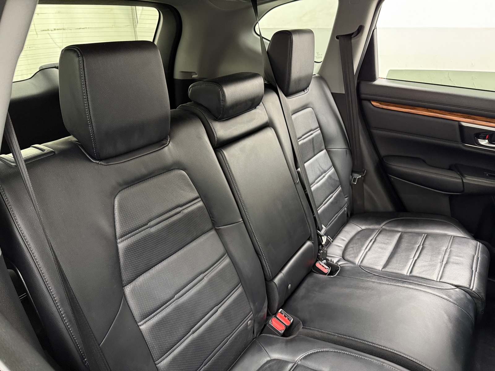 Thumbnail: 2020 Honda CR-V - 5