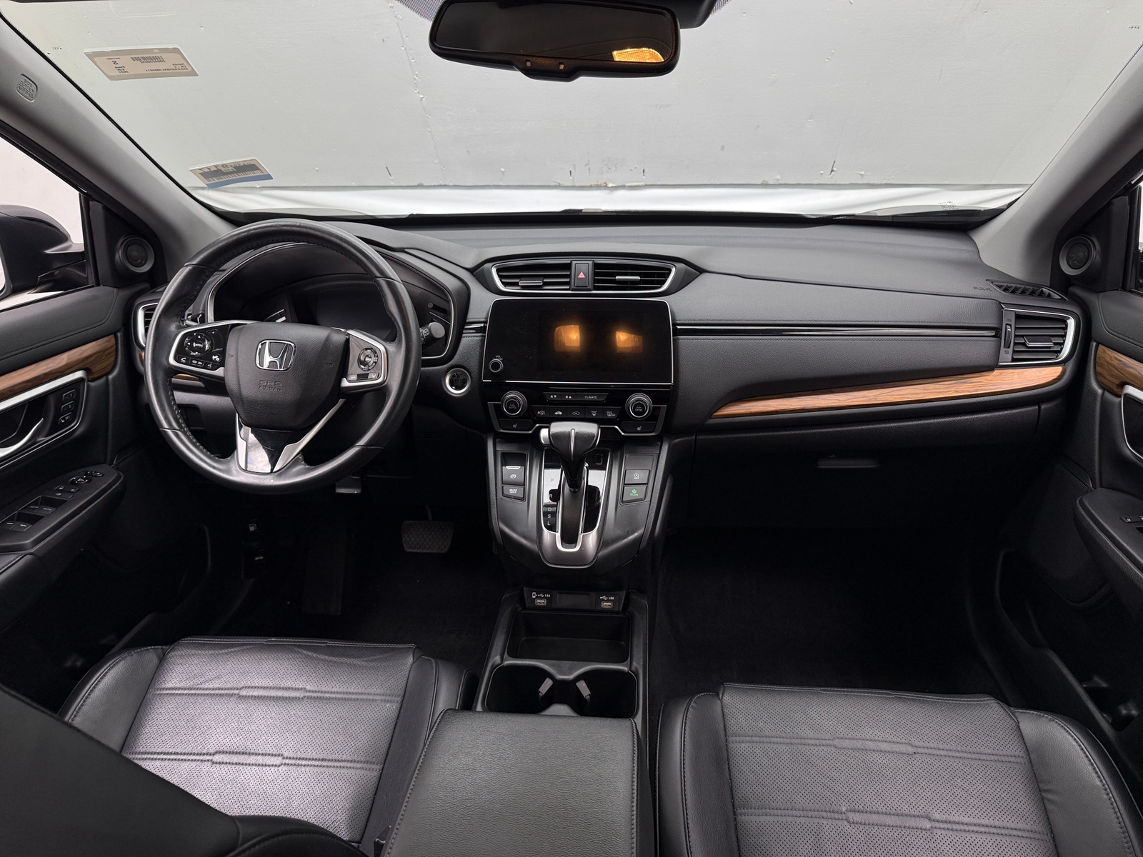 Thumbnail: 2020 Honda CR-V - 2