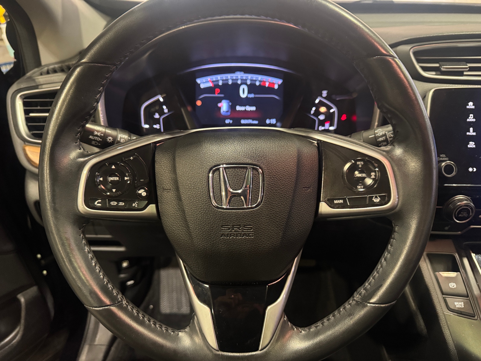 Thumbnail: 2020 Honda CR-V - 4