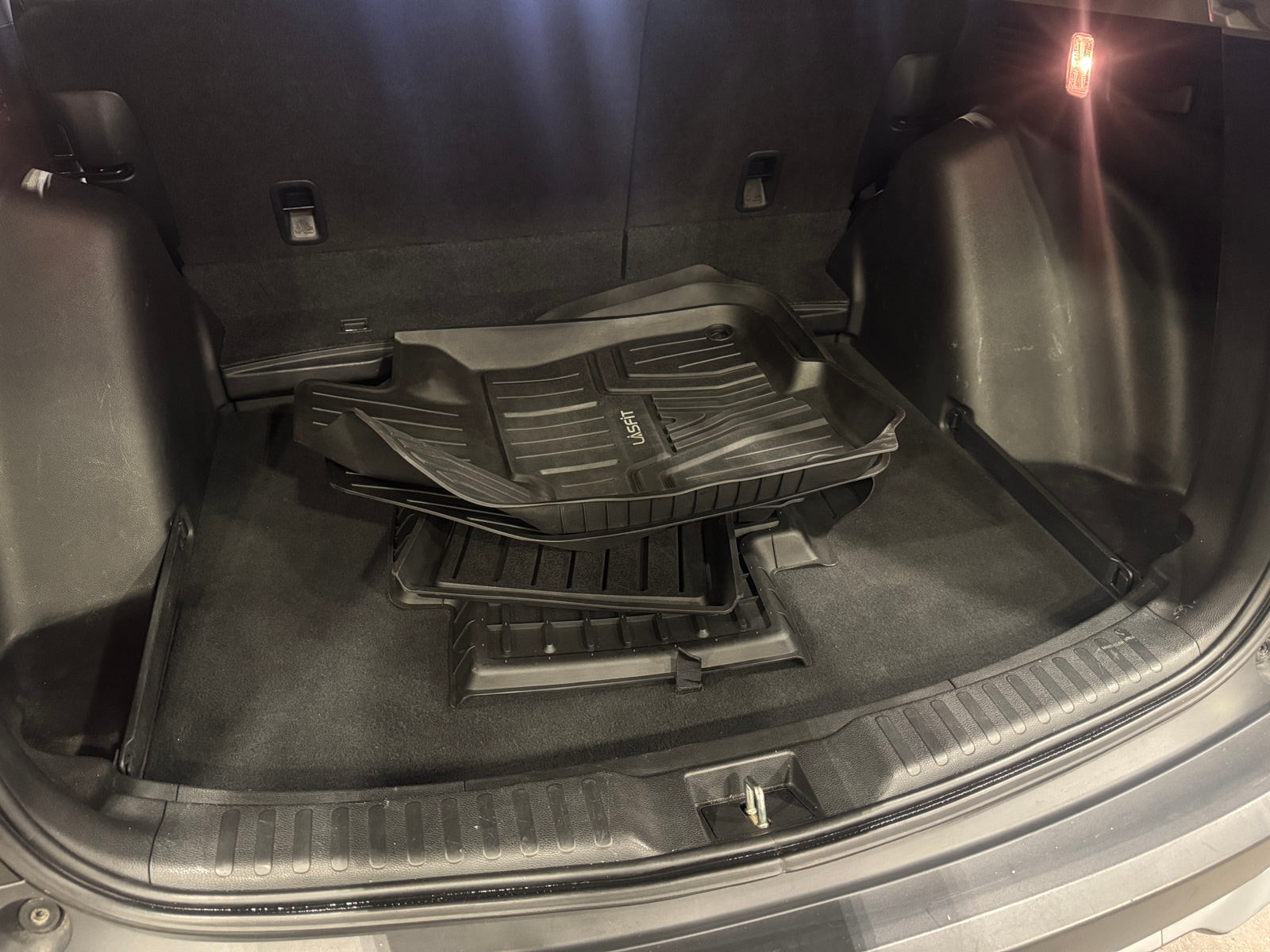 Thumbnail: 2020 Honda CR-V - 6