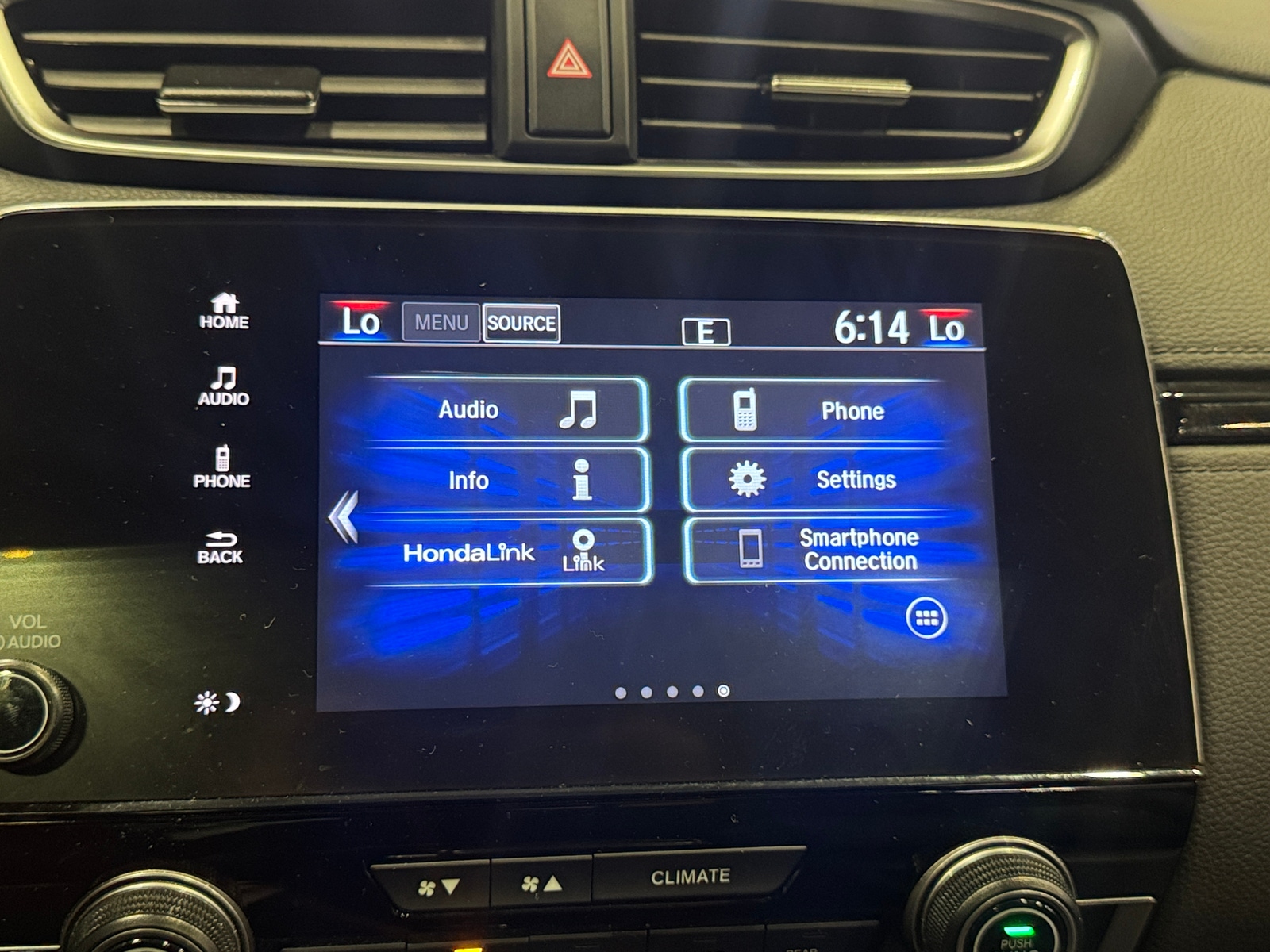 Thumbnail: 2020 Honda CR-V - 3