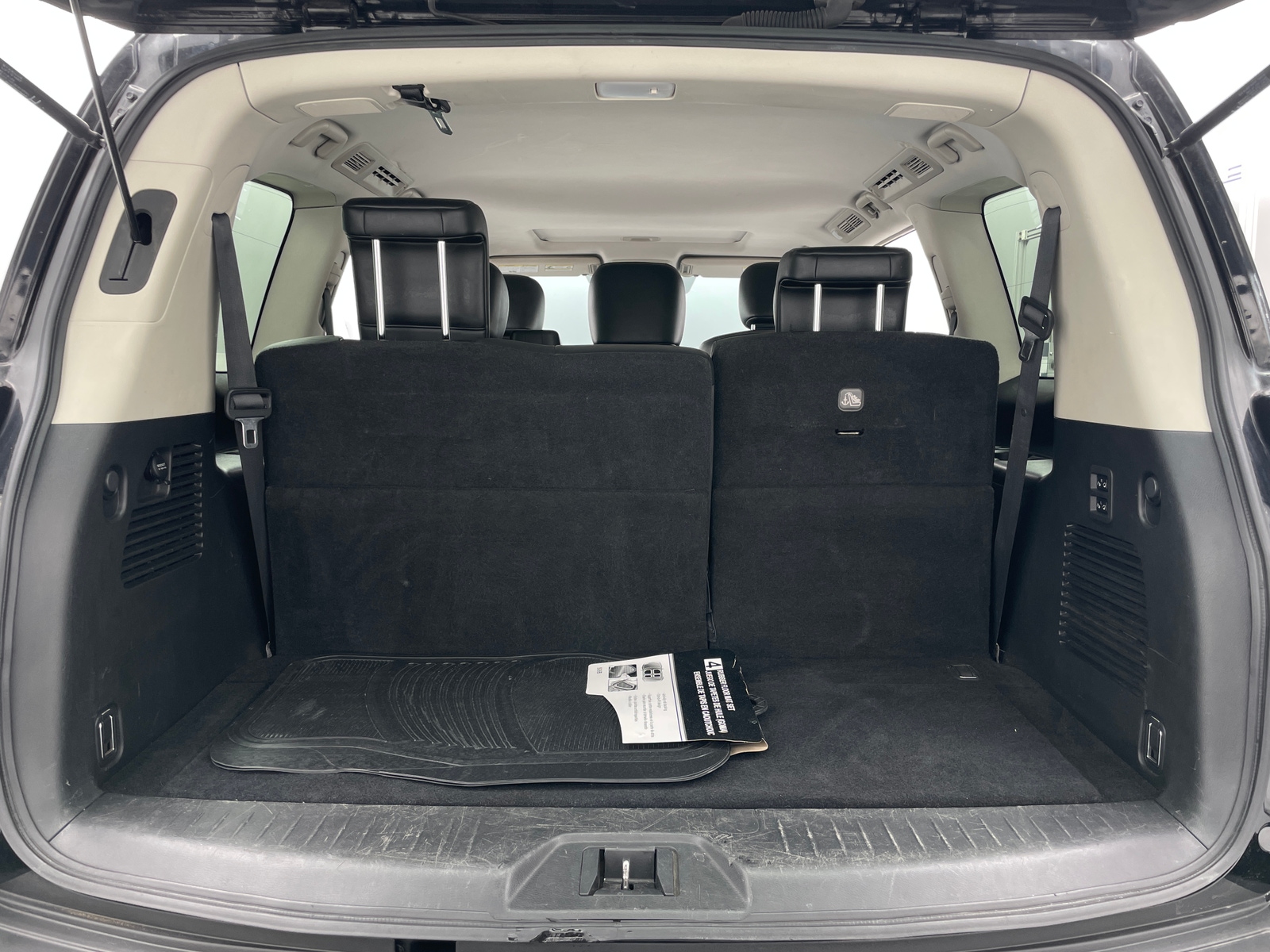 Thumbnail: 2019 Nissan Armada - 6