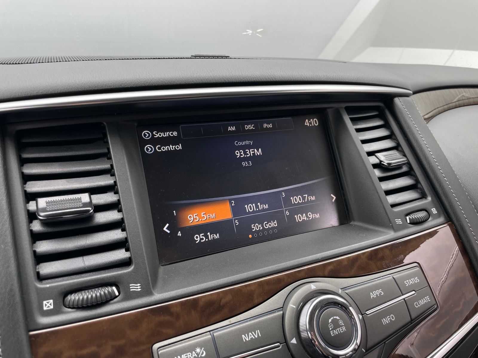 Thumbnail: 2019 Nissan Armada - 3