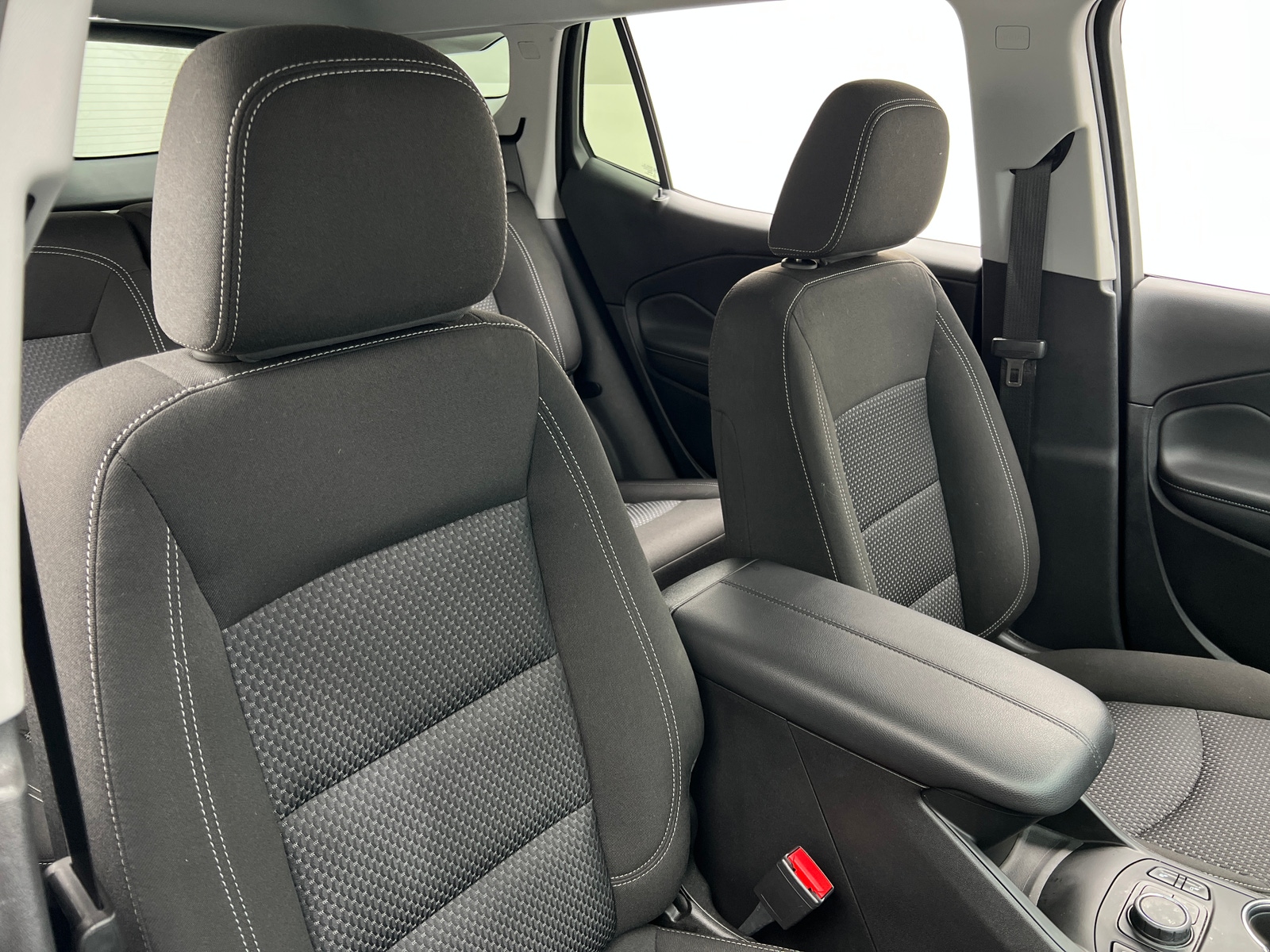 Thumbnail: 2023 GMC Terrain - 2