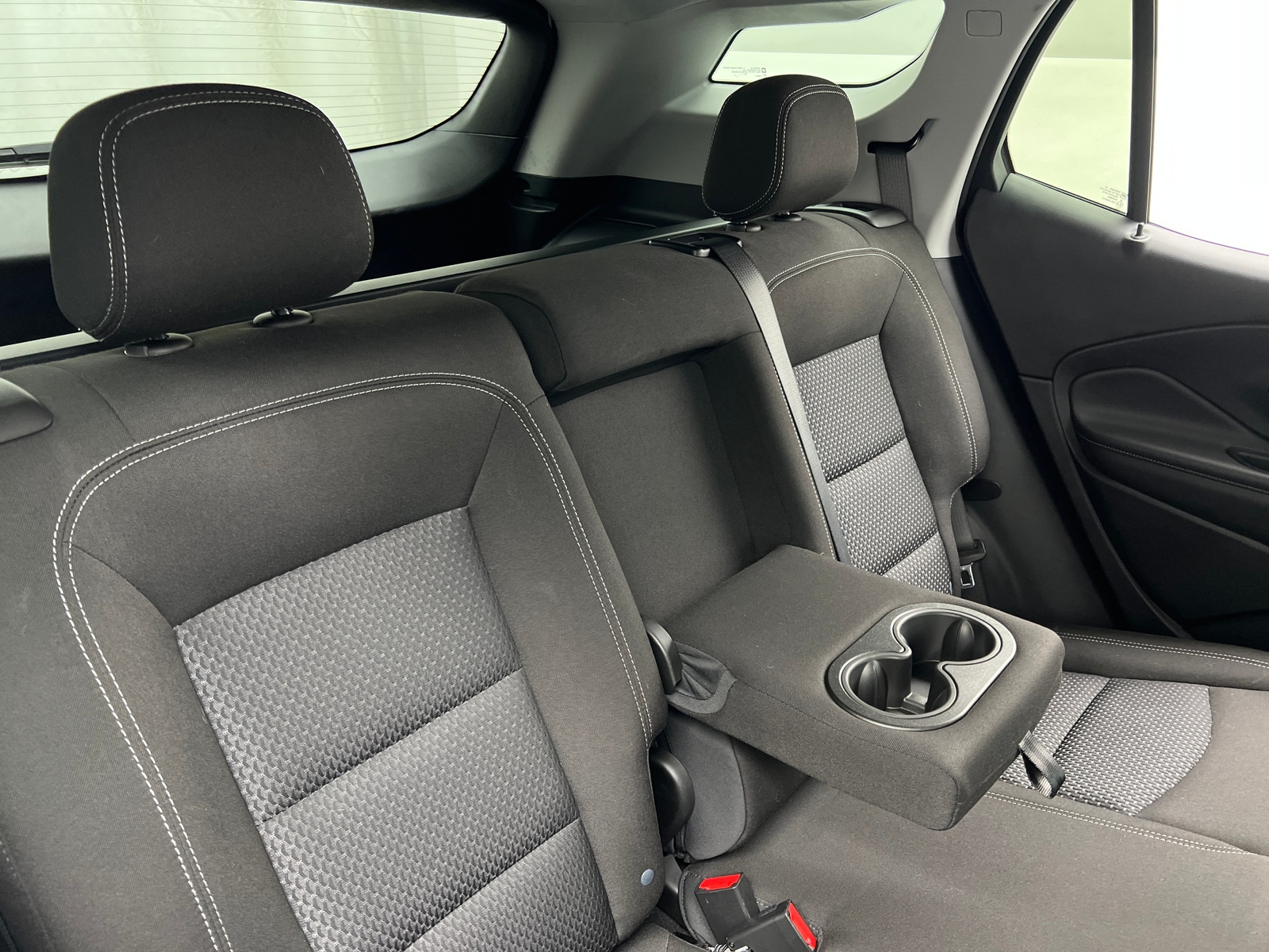 Thumbnail: 2023 GMC Terrain - 6