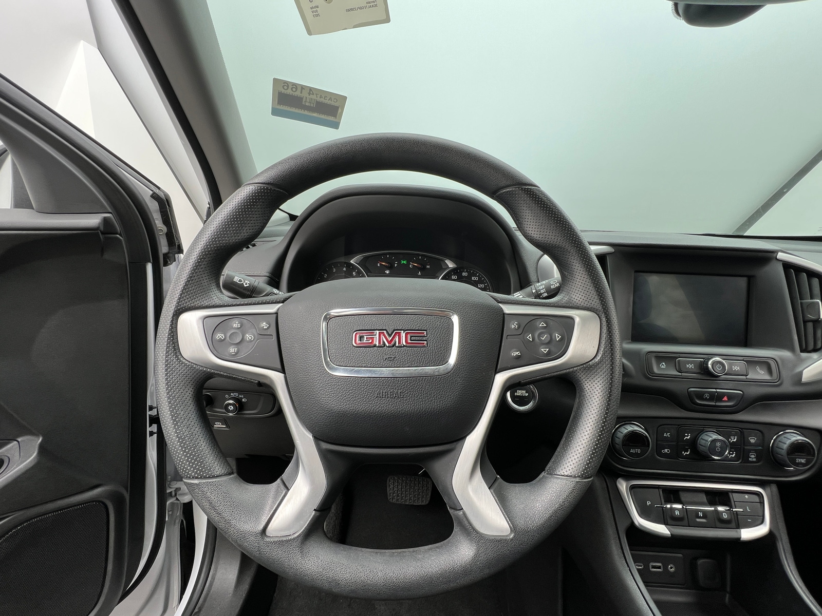 Thumbnail: 2023 GMC Terrain - 5