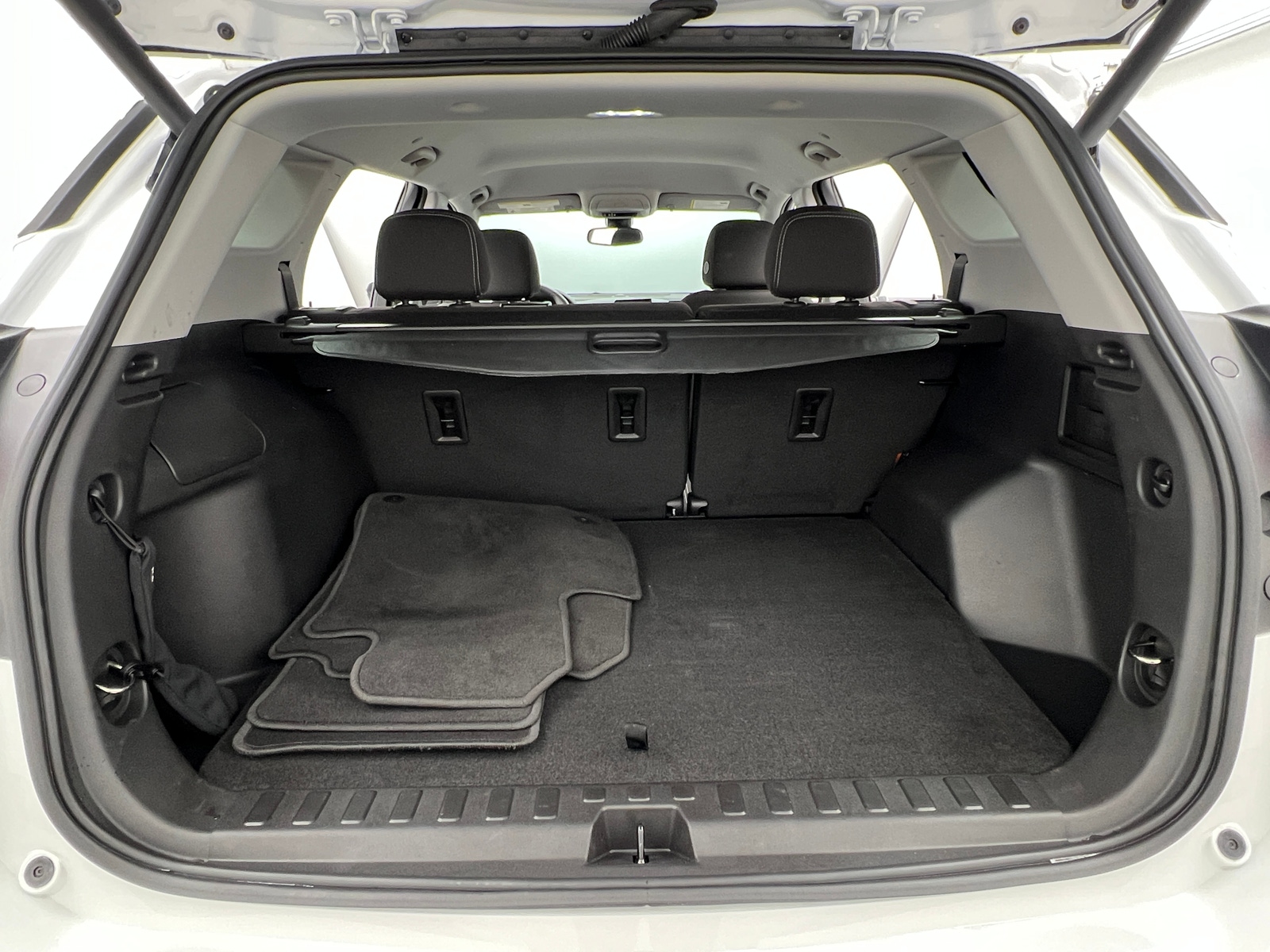 Thumbnail: 2023 GMC Terrain - 7