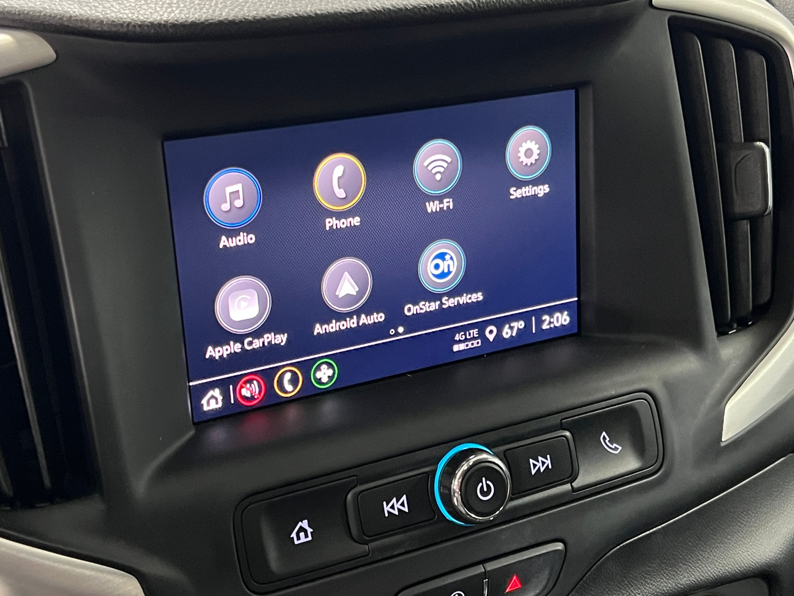 Thumbnail: 2023 GMC Terrain - 4