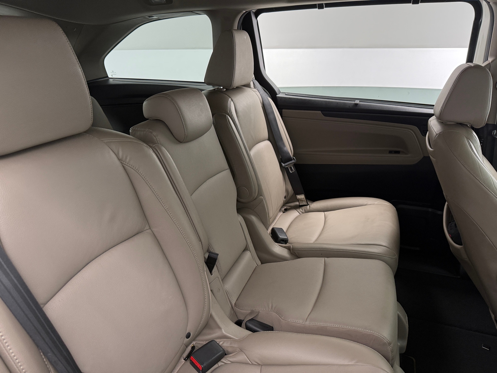 Thumbnail: 2018 Honda Odyssey - 5