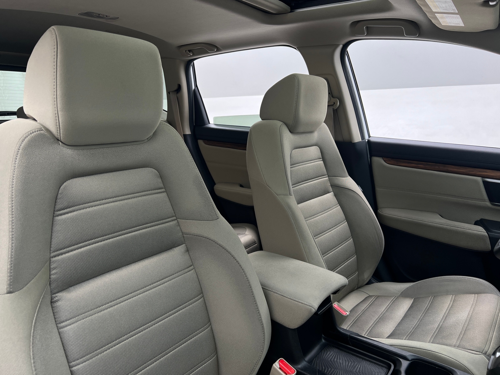 Thumbnail: 2019 Honda CR-V - 2