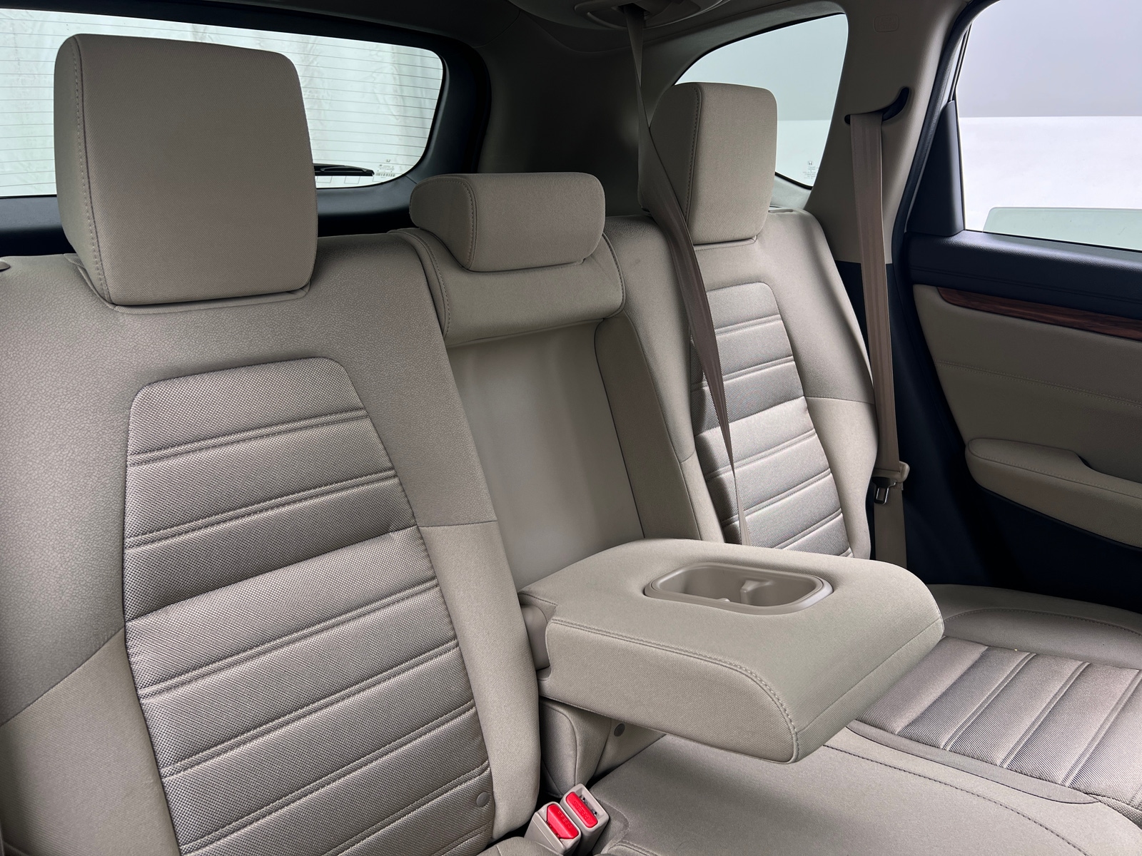 Thumbnail: 2019 Honda CR-V - 6