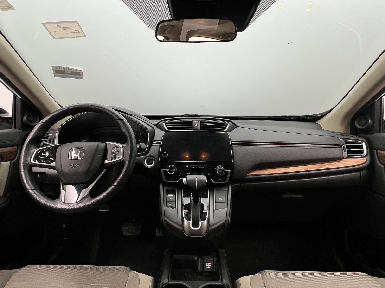 Thumbnail: 2019 Honda CR-V - 3