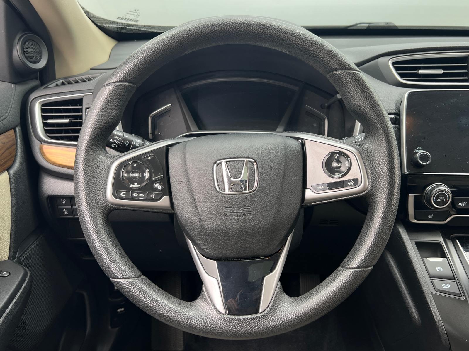 Thumbnail: 2019 Honda CR-V - 5