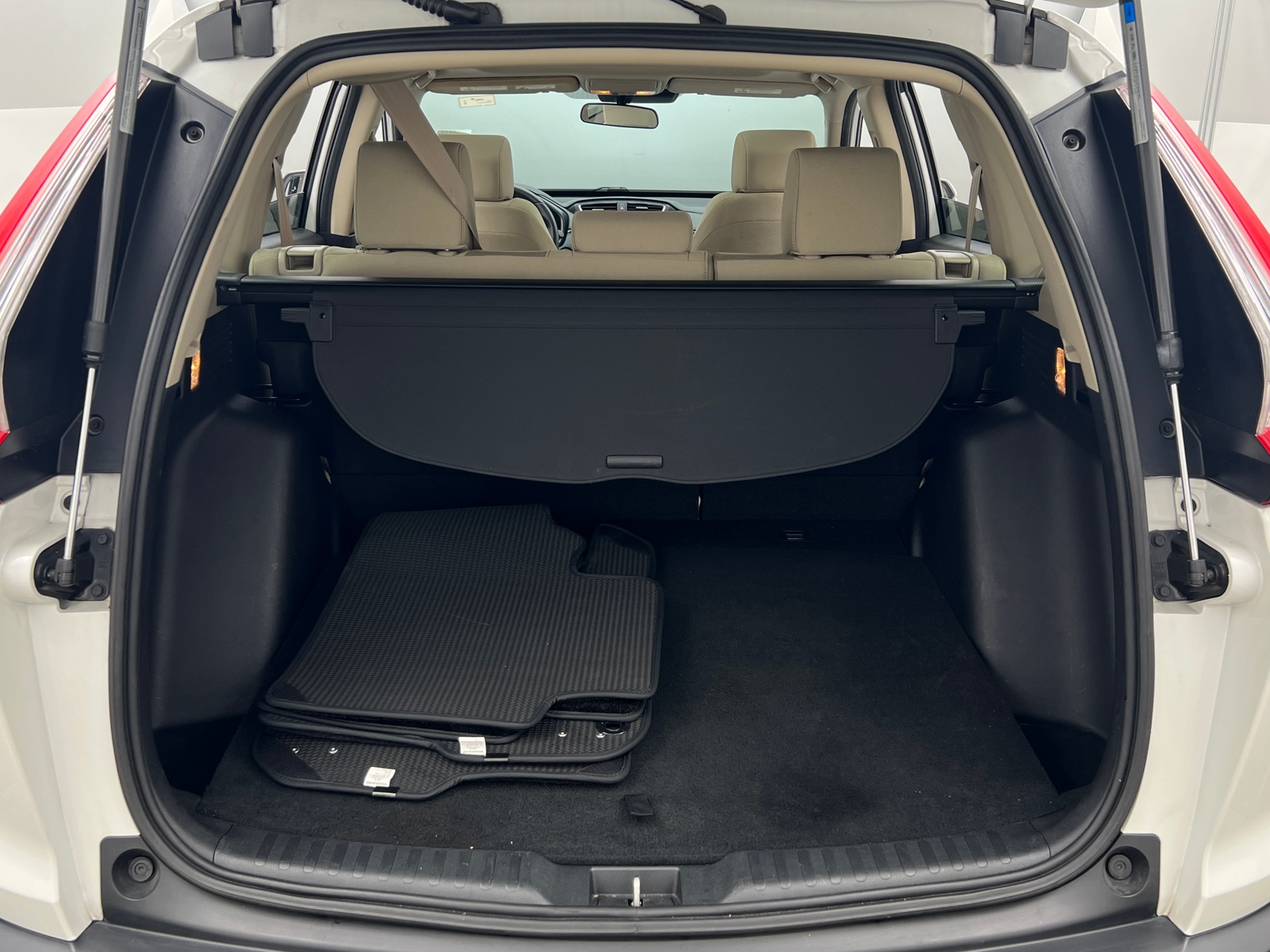 Thumbnail: 2019 Honda CR-V - 7