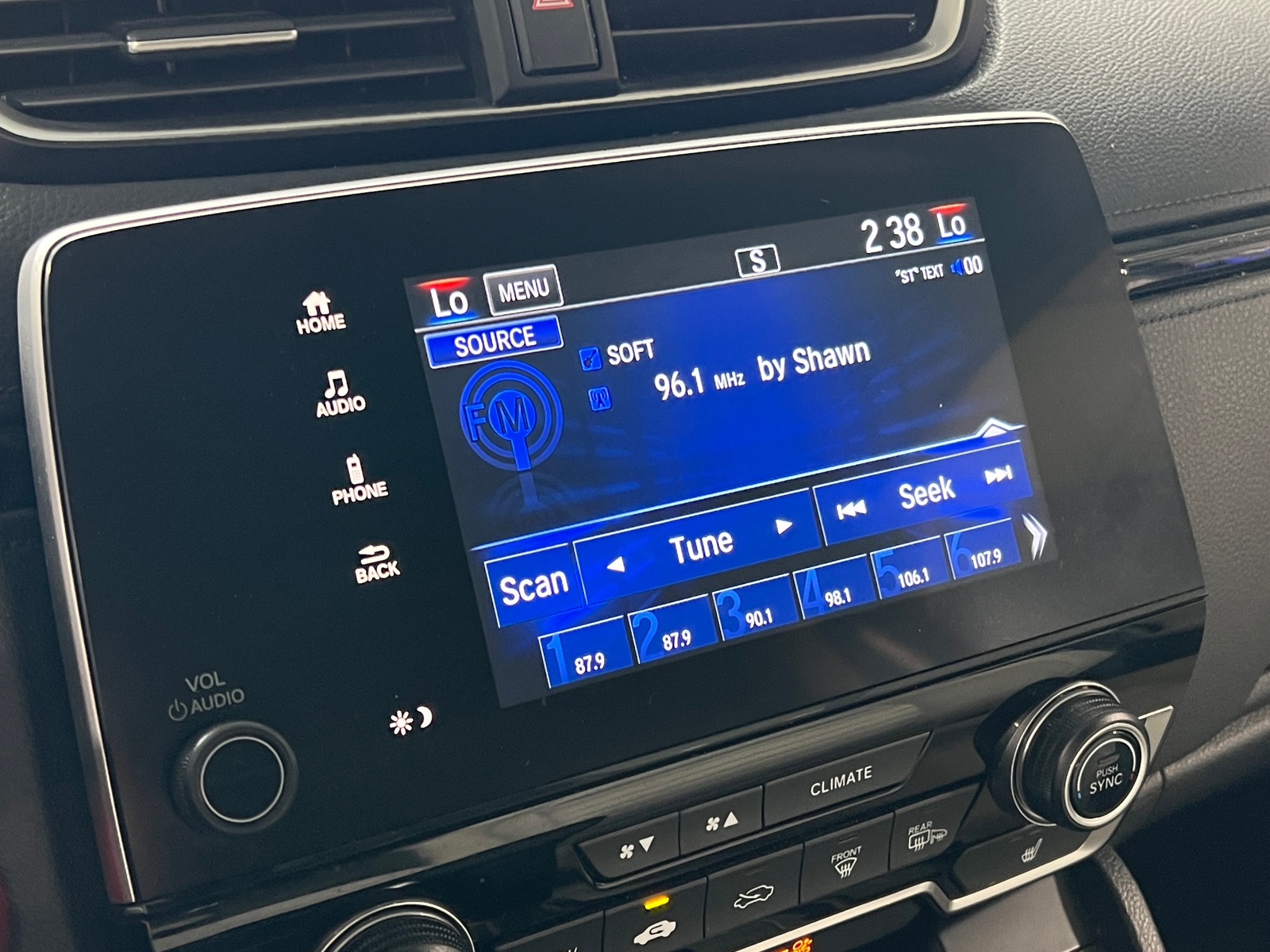 Thumbnail: 2019 Honda CR-V - 4