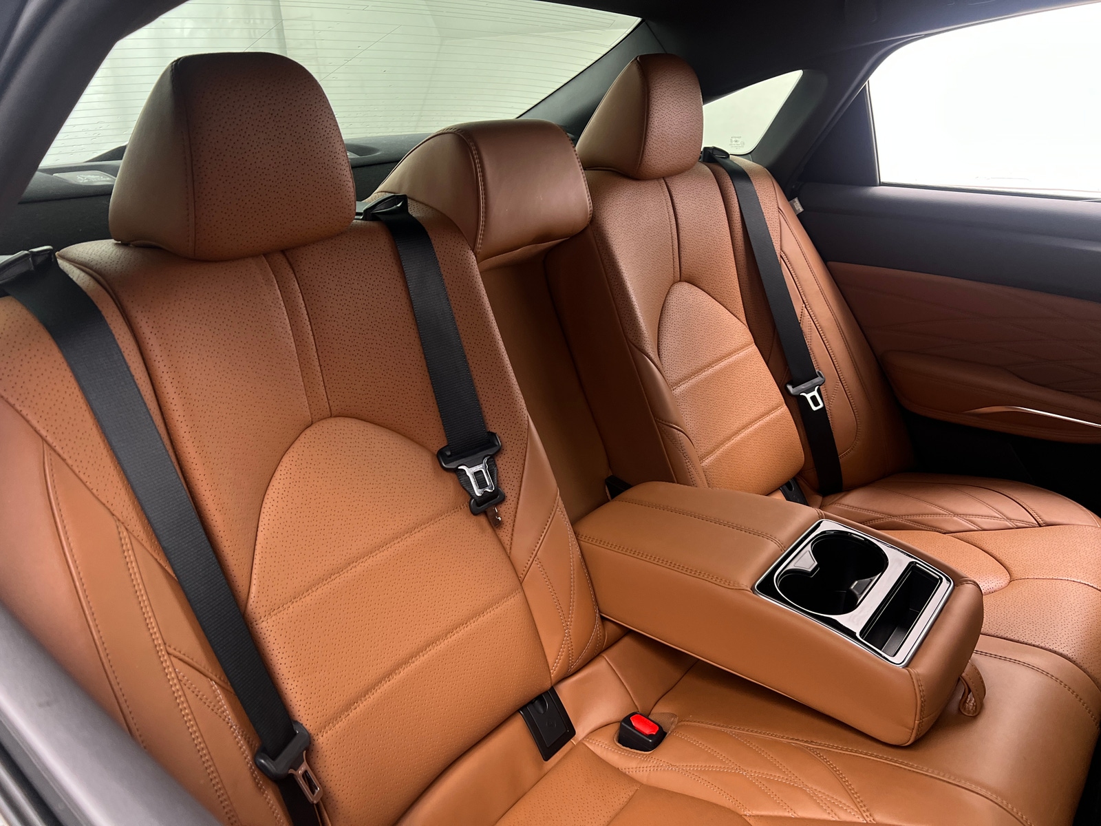 Thumbnail: 2019 Toyota Avalon - 5