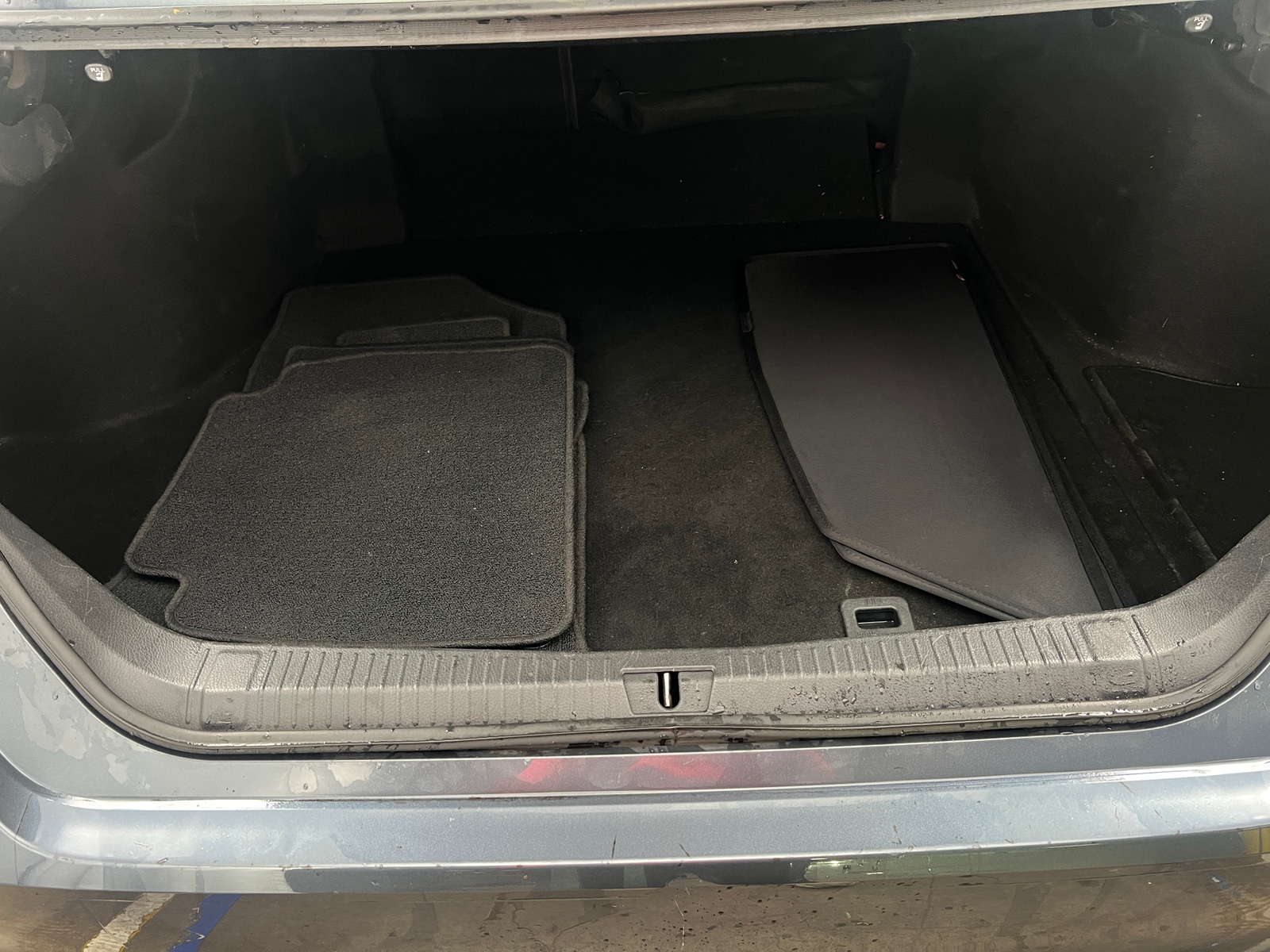 Thumbnail: 2019 Toyota Avalon - 6