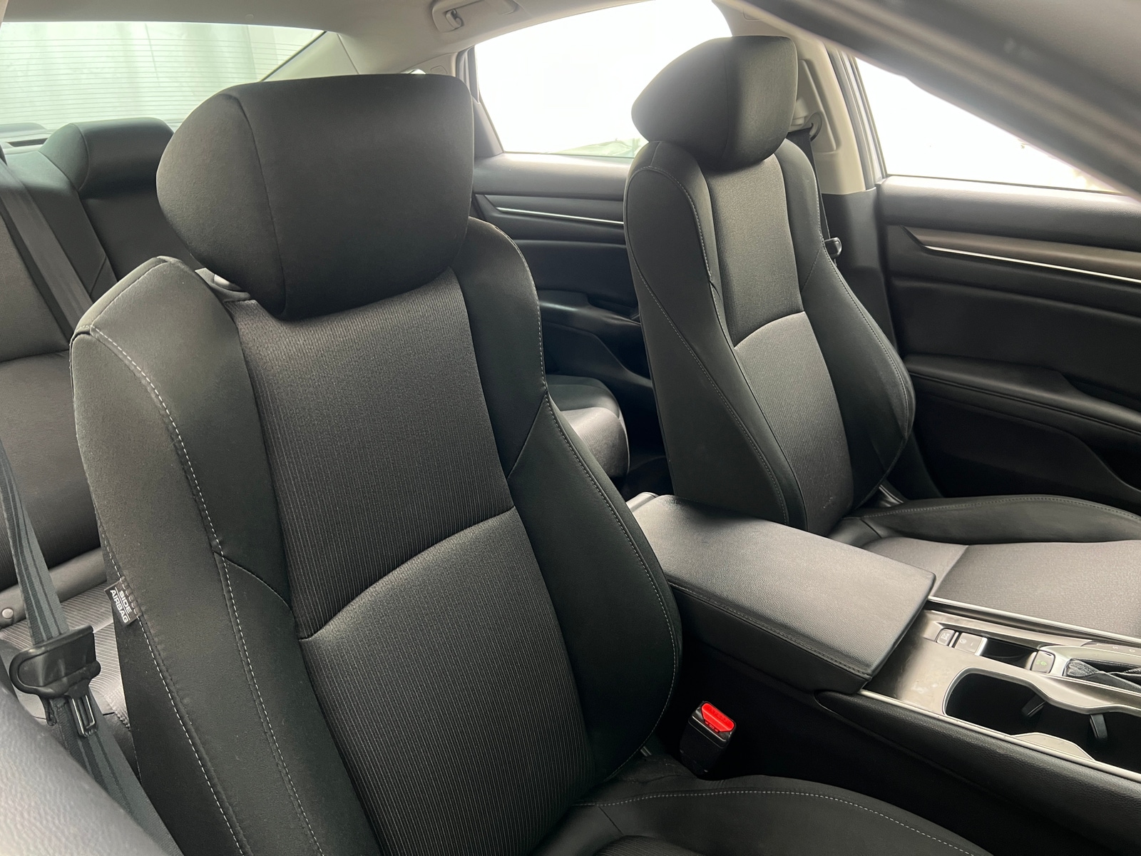 Thumbnail: 2019 Honda Accord - 2