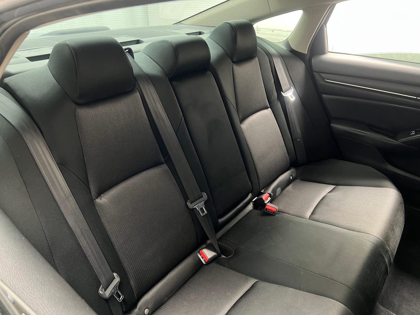 Thumbnail: 2019 Honda Accord - 6