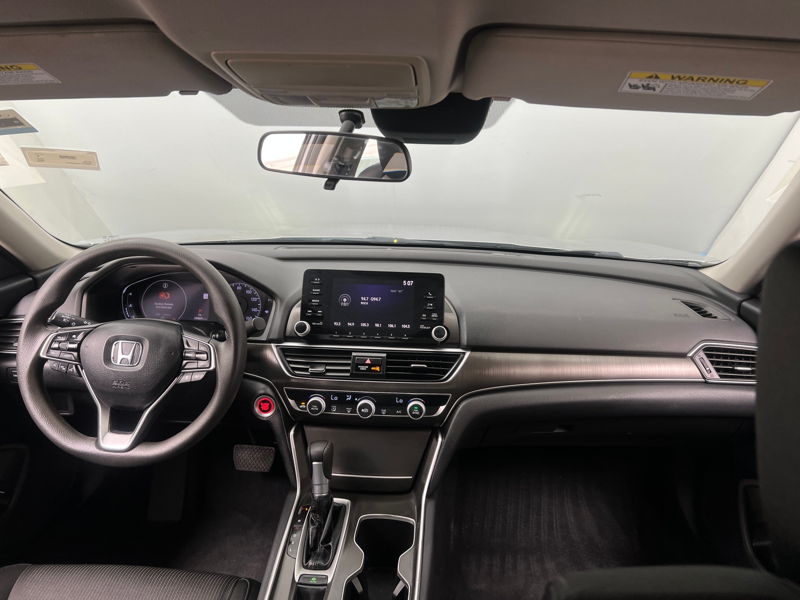 Thumbnail: 2019 Honda Accord - 3