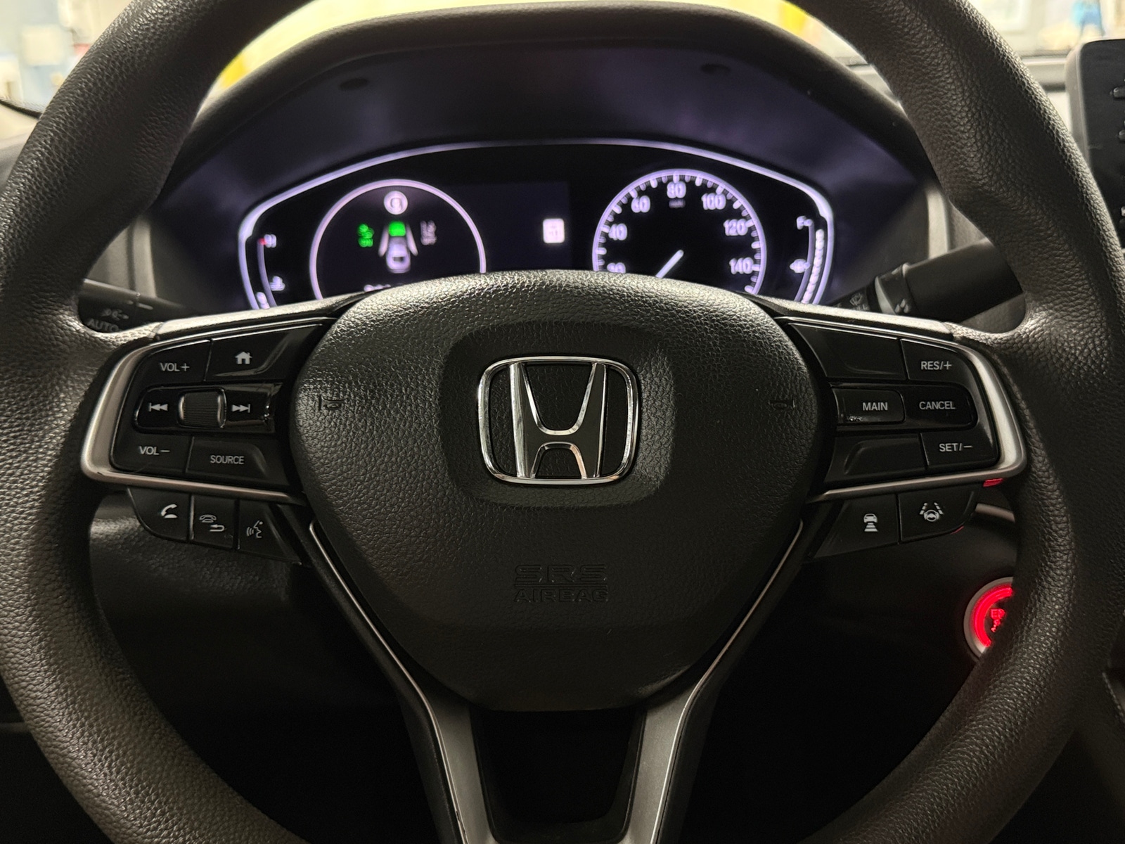 Thumbnail: 2019 Honda Accord - 5