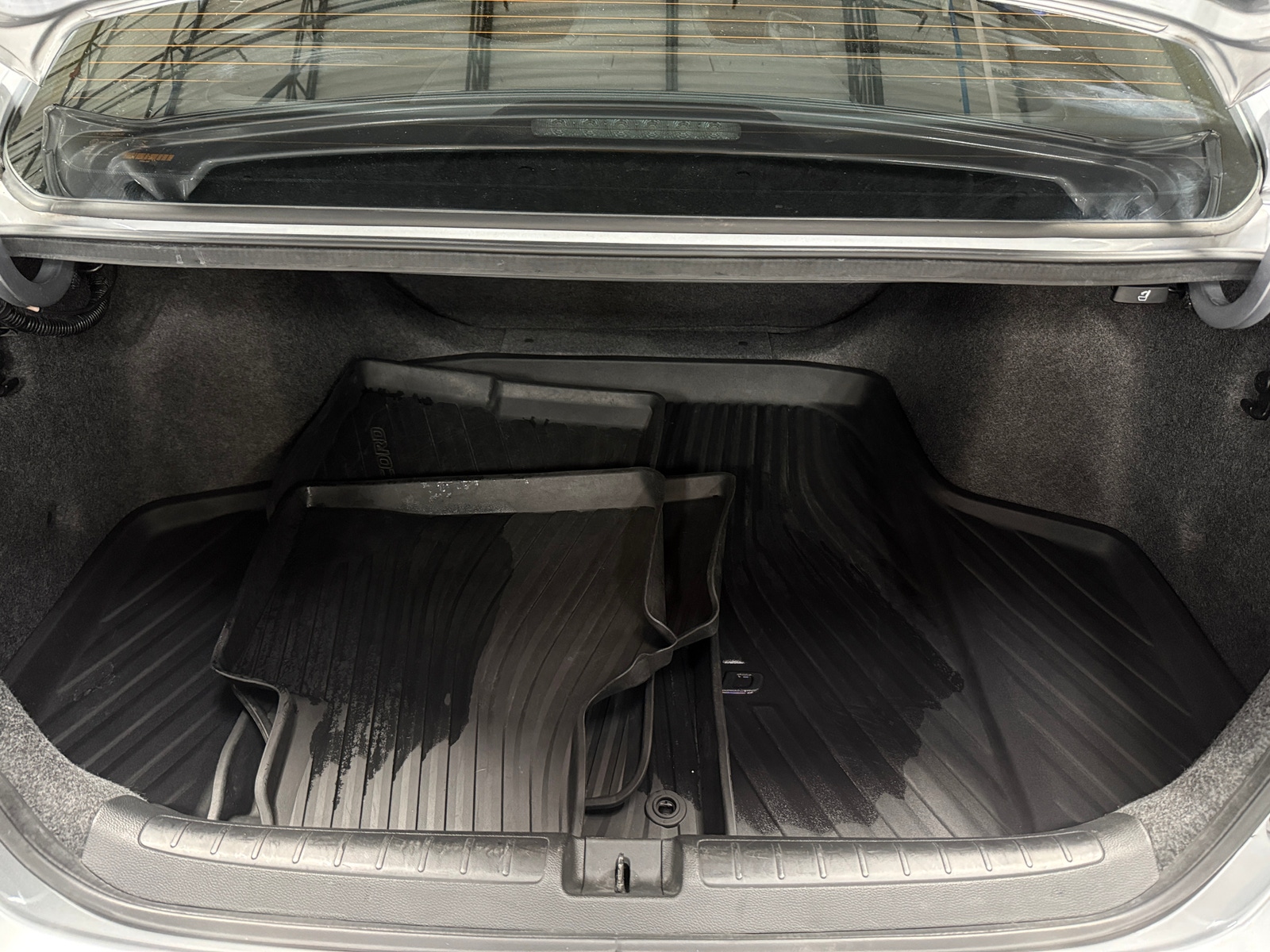 Thumbnail: 2019 Honda Accord - 7