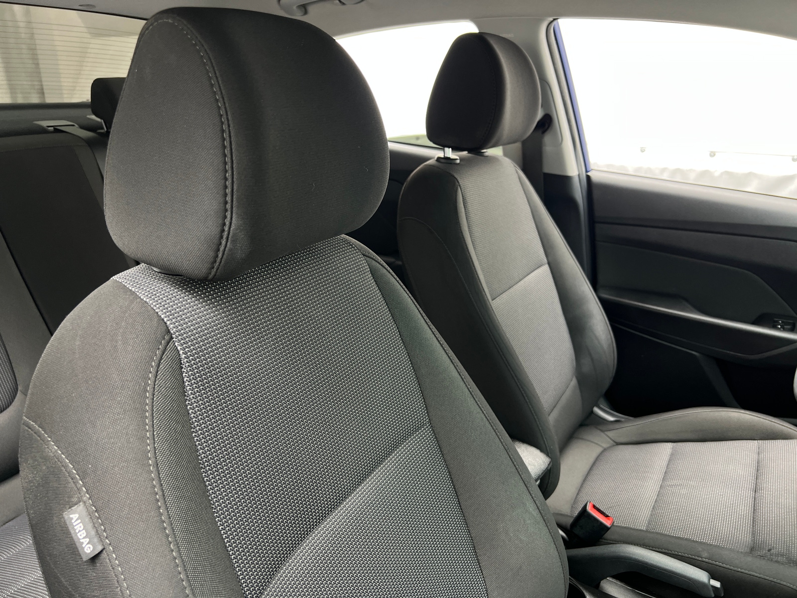 Thumbnail: 2022 Hyundai Accent - 2