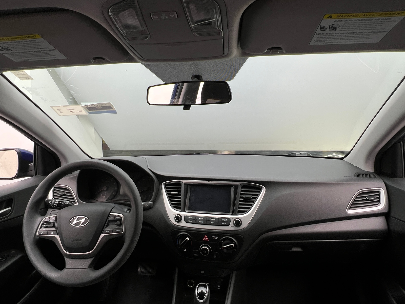 Thumbnail: 2022 Hyundai Accent - 3