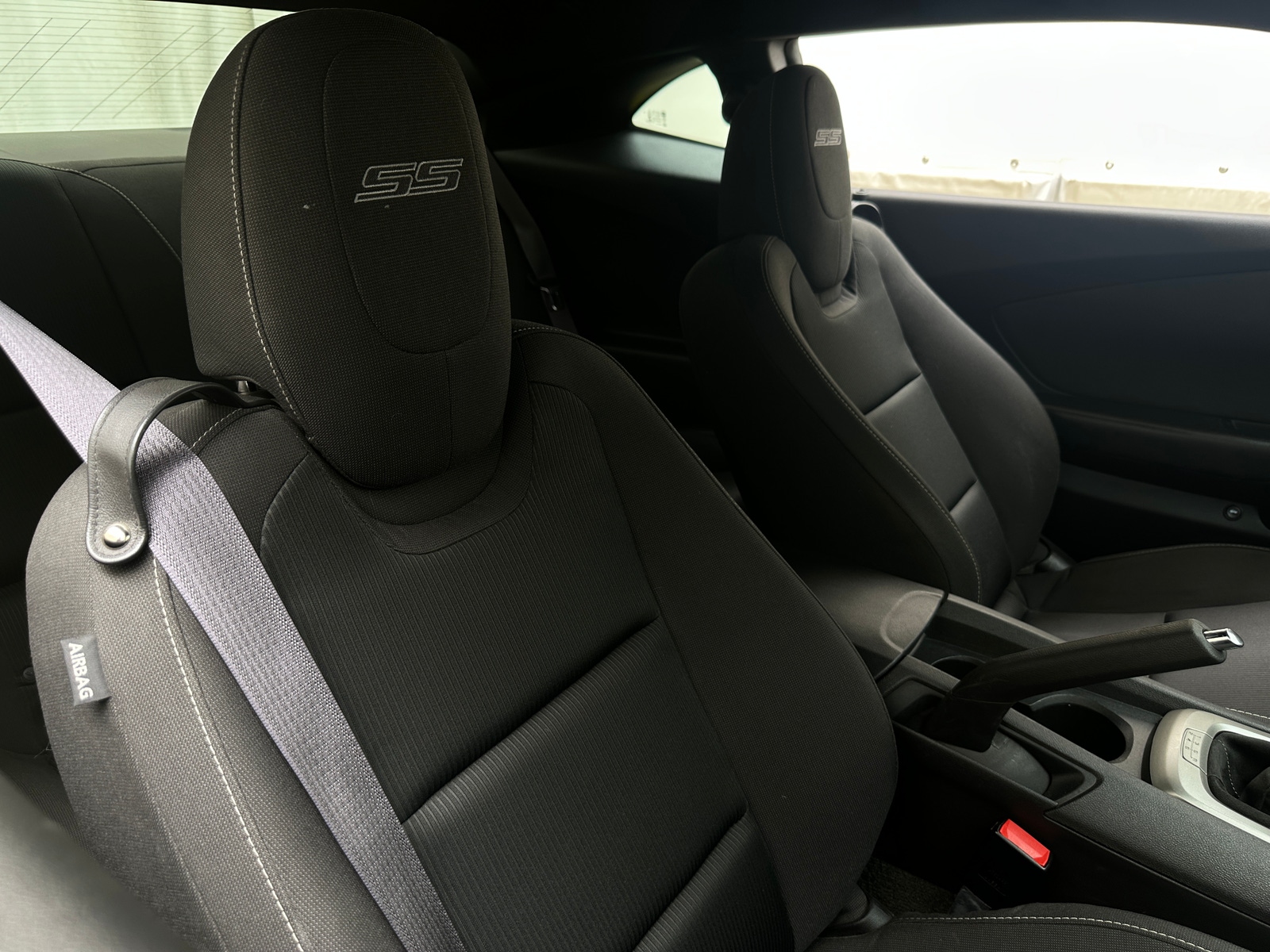 Thumbnail: 2015 Chevrolet Camaro - 2