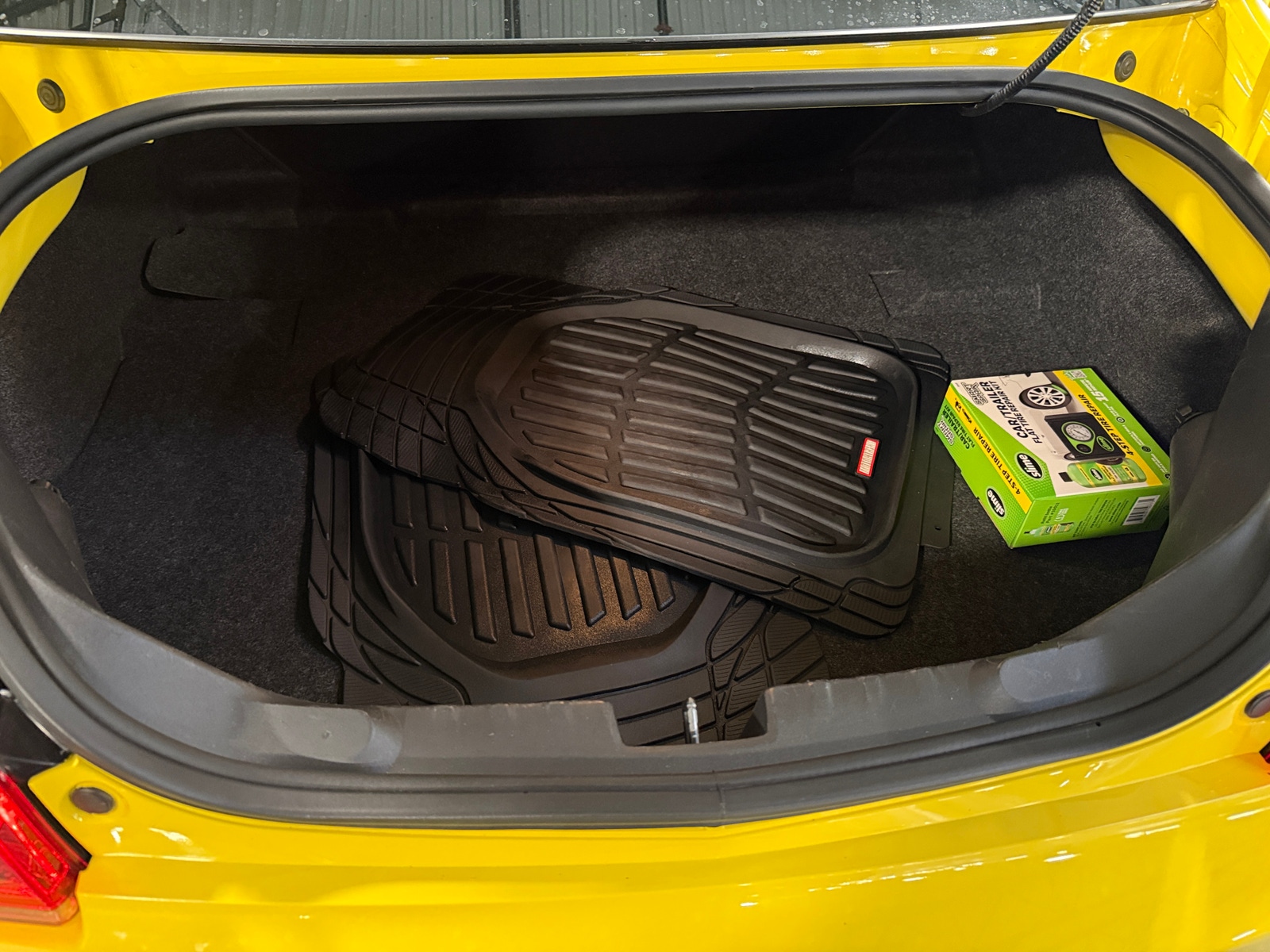 Thumbnail: 2015 Chevrolet Camaro - 5