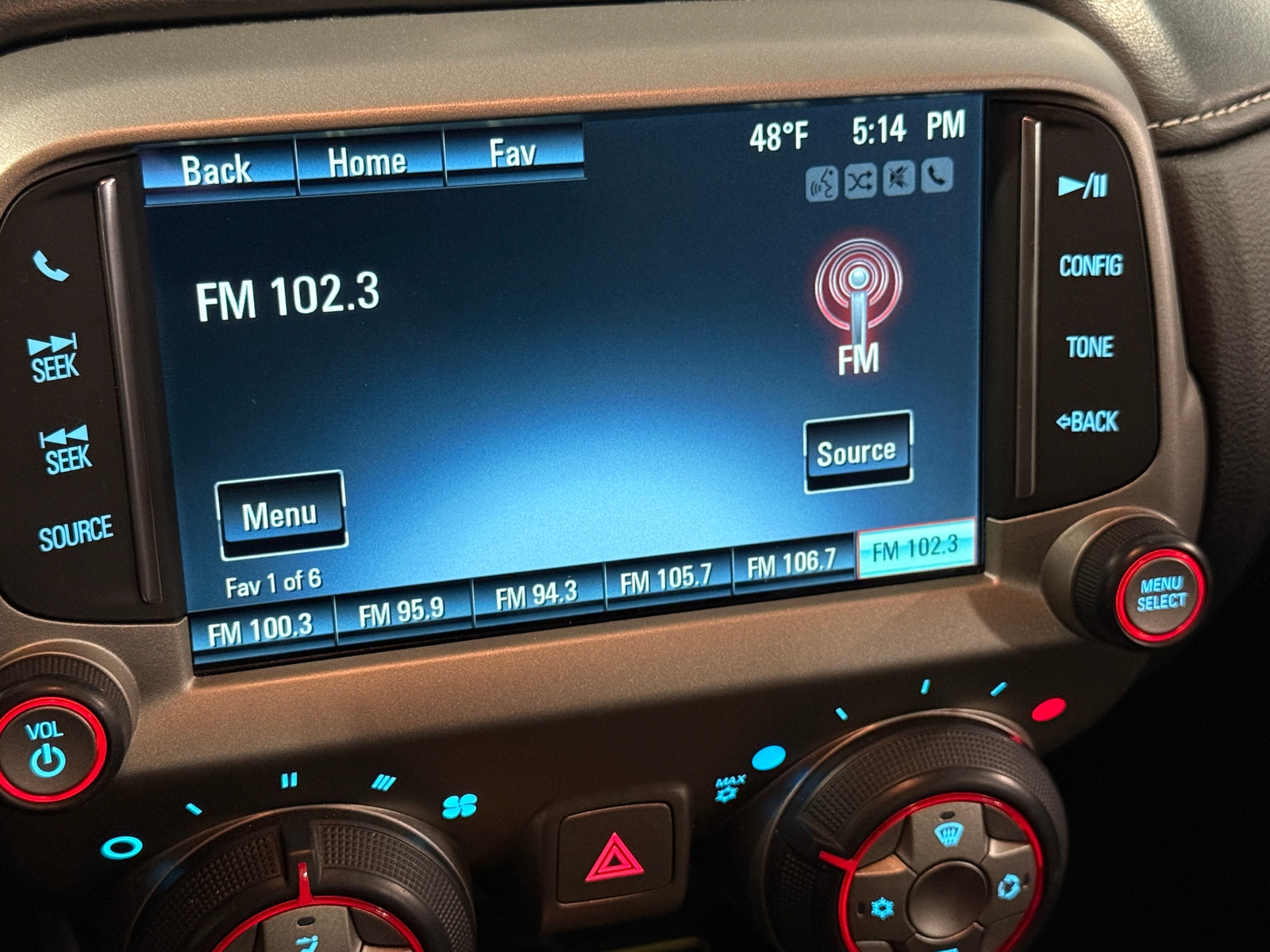 Thumbnail: 2015 Chevrolet Camaro - 3