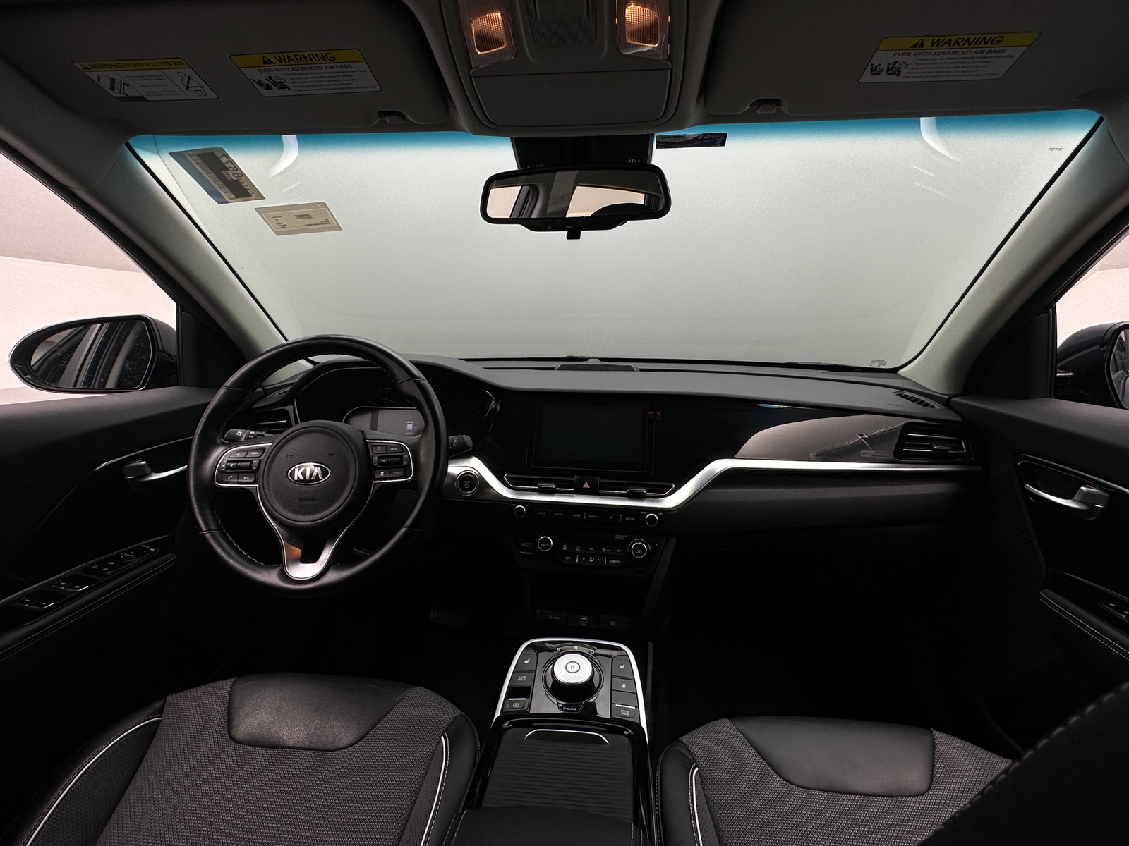 Thumbnail: 2021 Kia Niro - 2