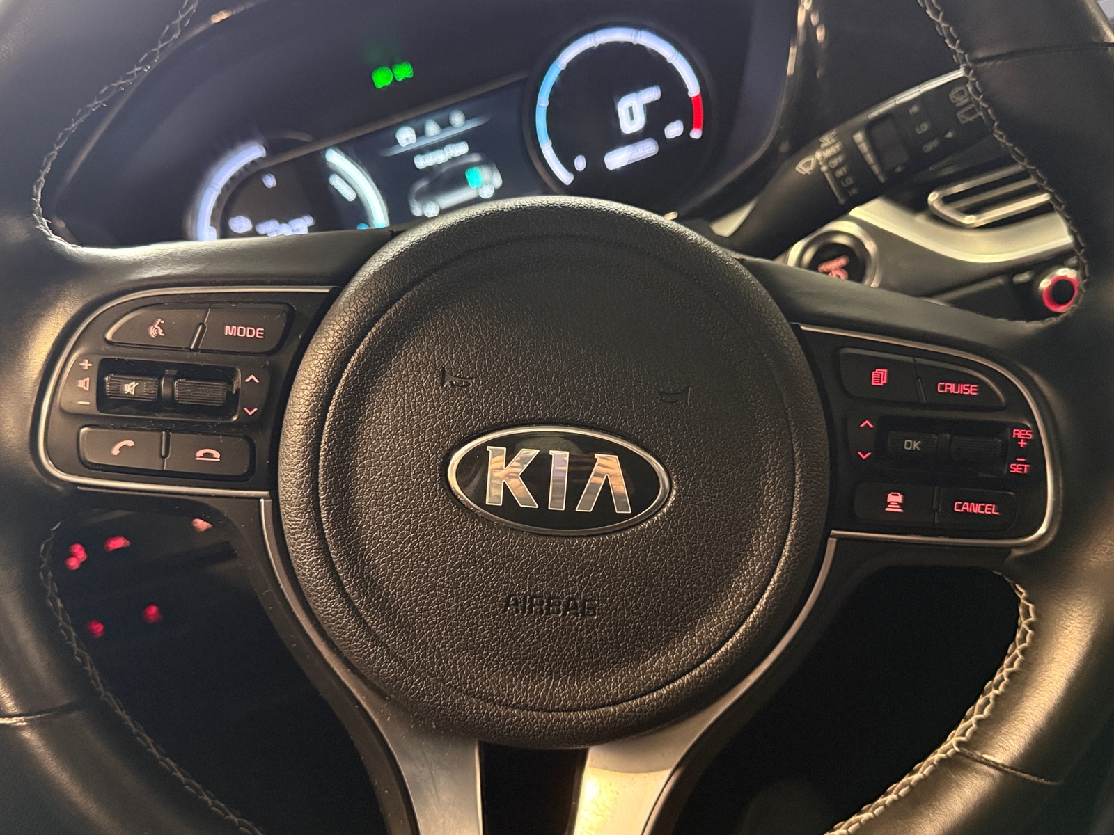 Thumbnail: 2021 Kia Niro - 4