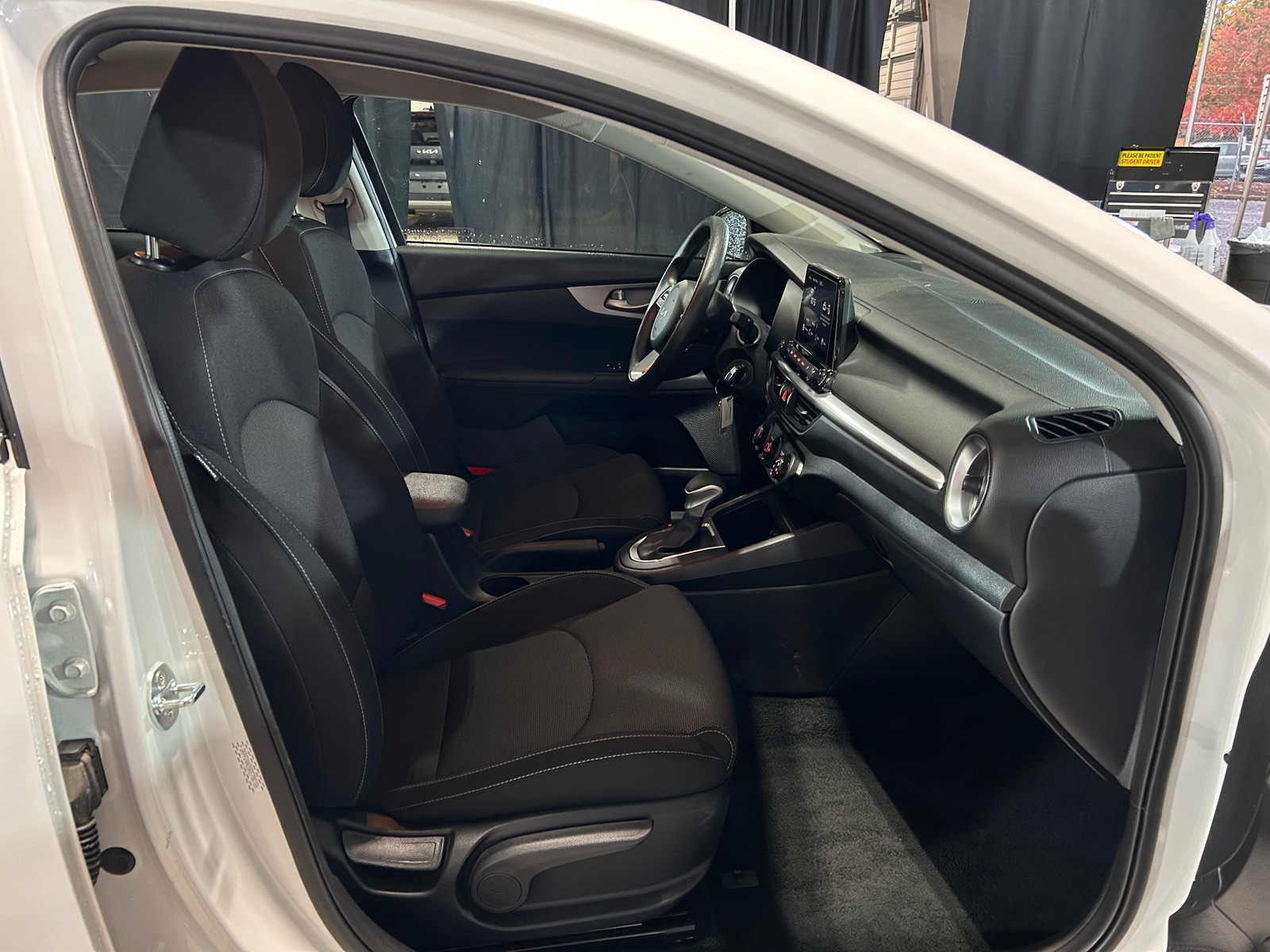 Thumbnail: 2024 Kia Forte - 2