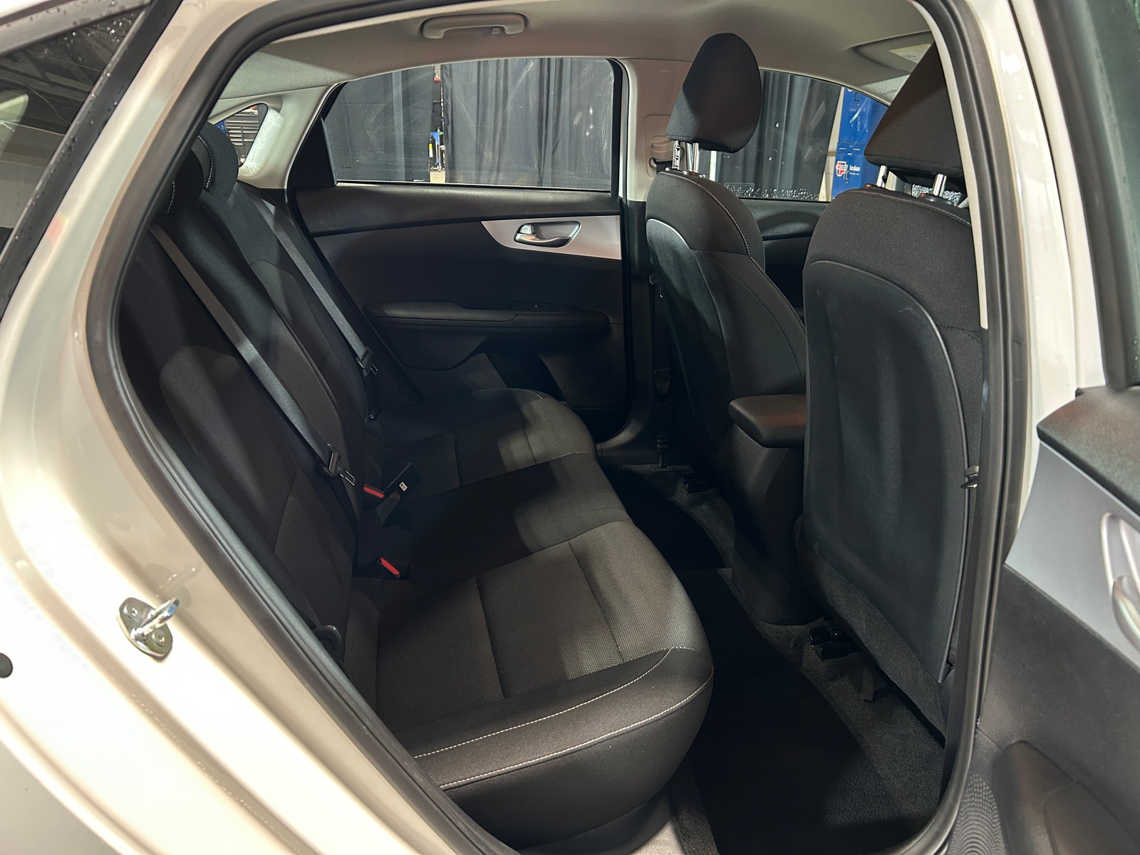 Thumbnail: 2024 Kia Forte - 6