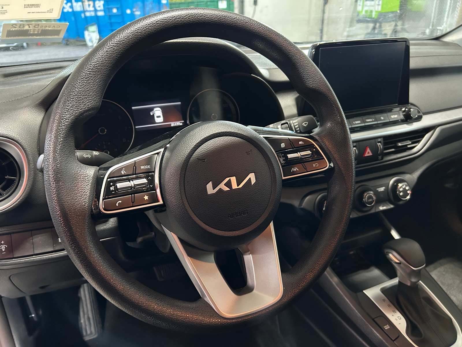 Thumbnail: 2024 Kia Forte - 5