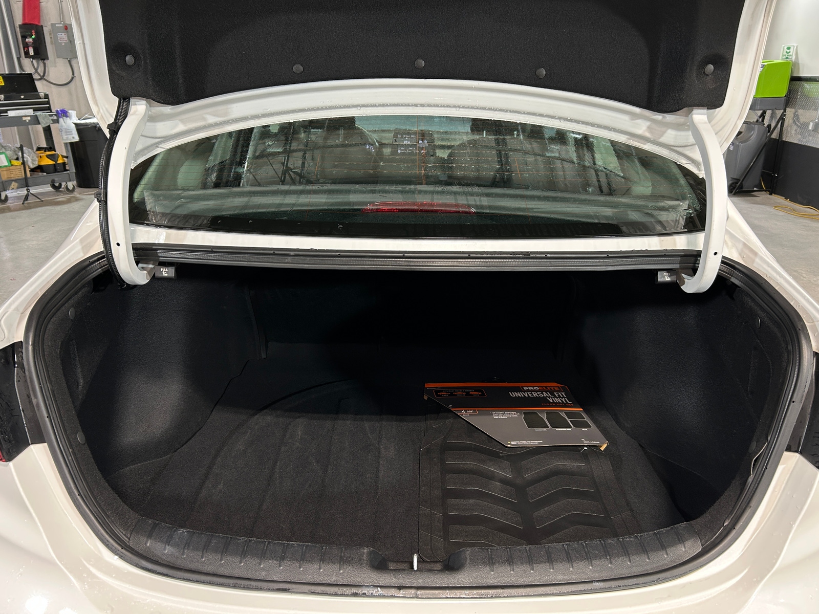 Thumbnail: 2024 Kia Forte - 7