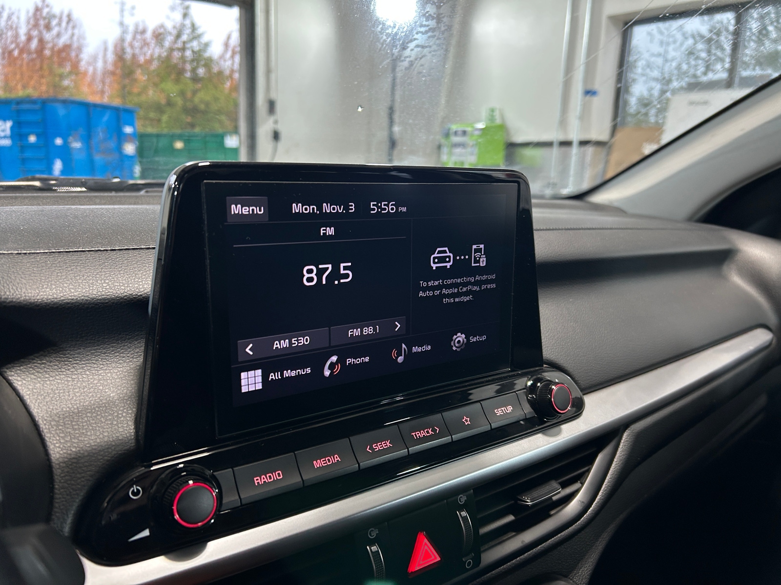 Thumbnail: 2024 Kia Forte - 4