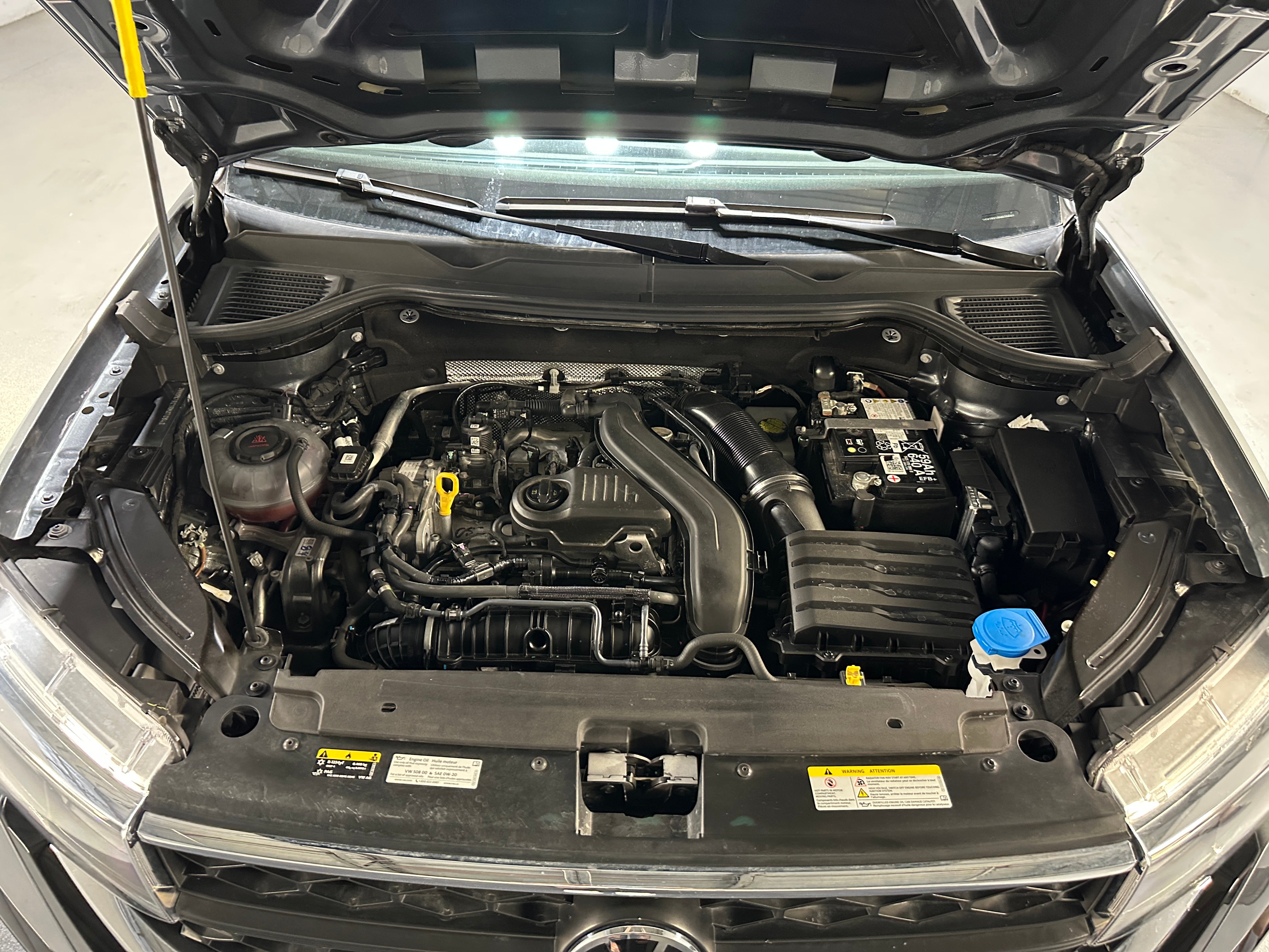 2024 Volkswagen Taos