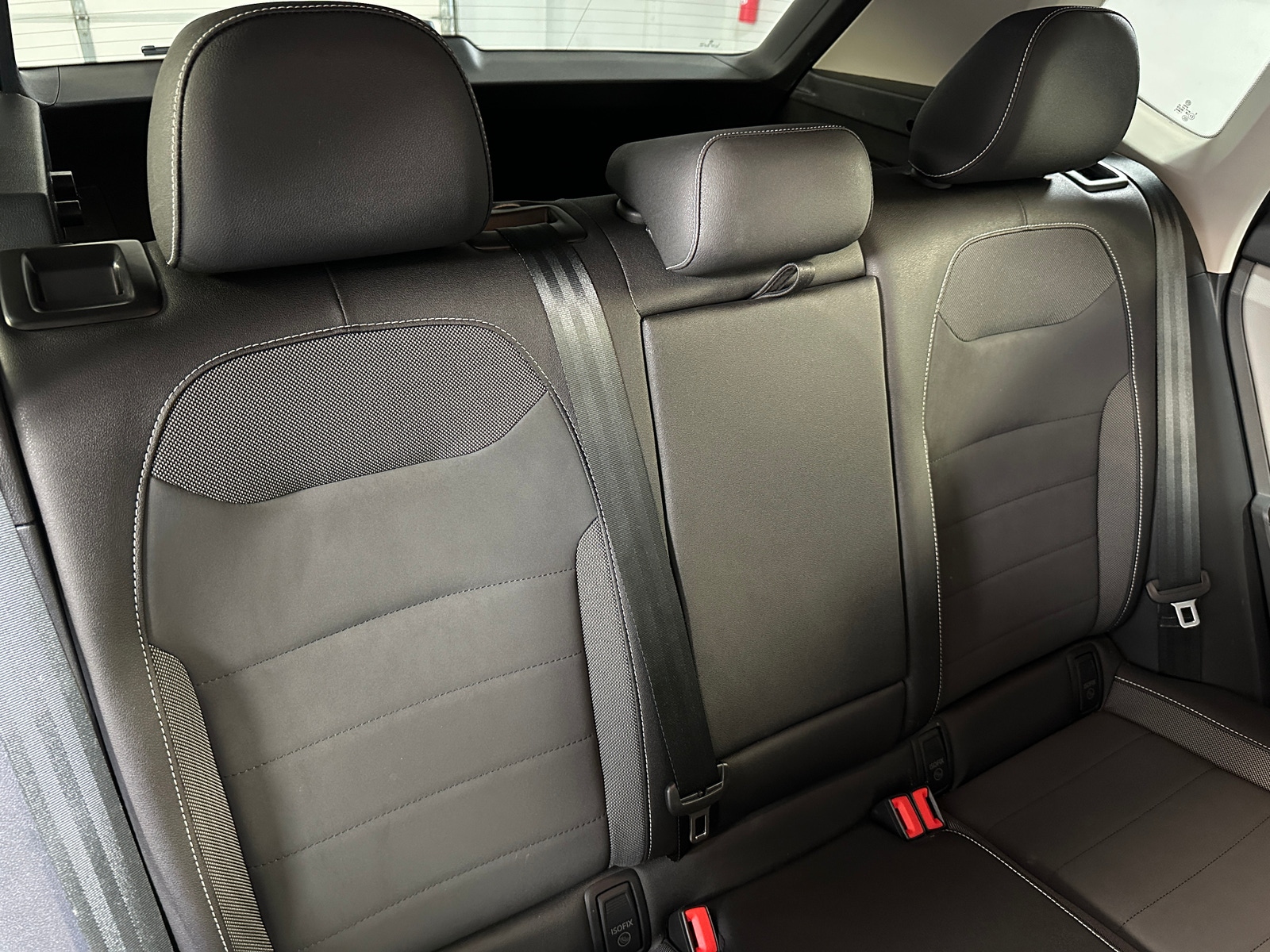 Thumbnail: 2024 Volkswagen Taos - 5